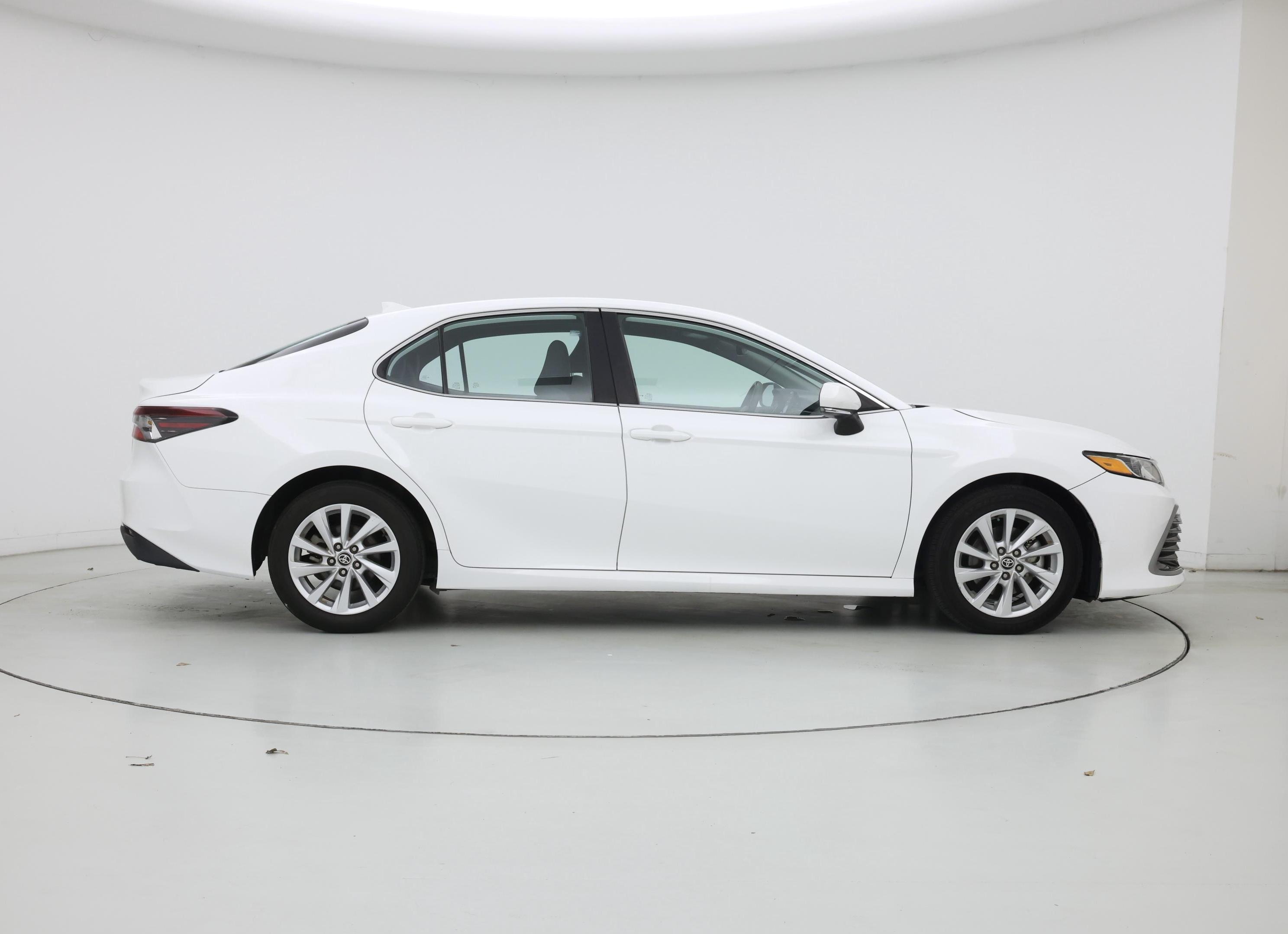 Thumbnail: 2024 Toyota Camry - 7