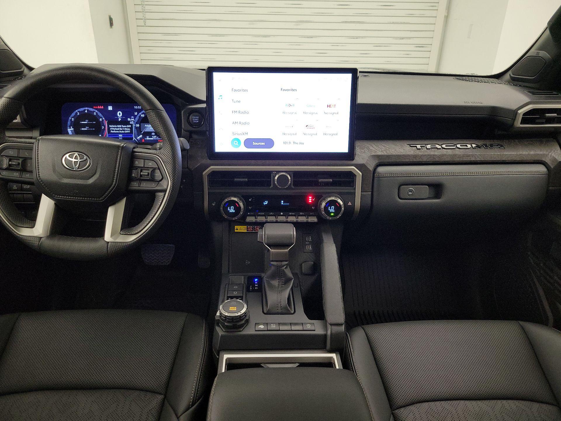 Thumbnail: 2024 Toyota Tacoma - 9