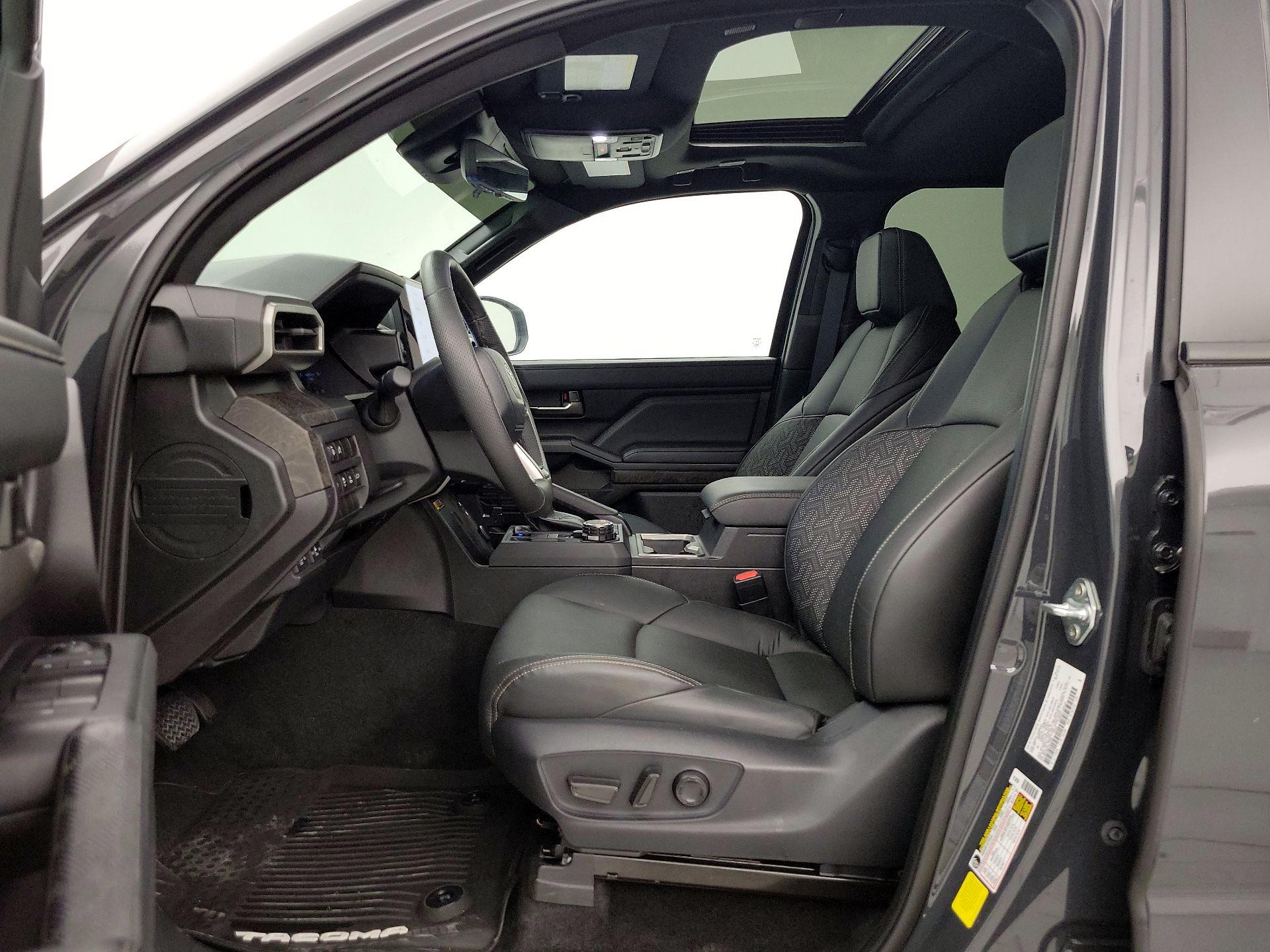 Thumbnail: 2024 Toyota Tacoma - 11