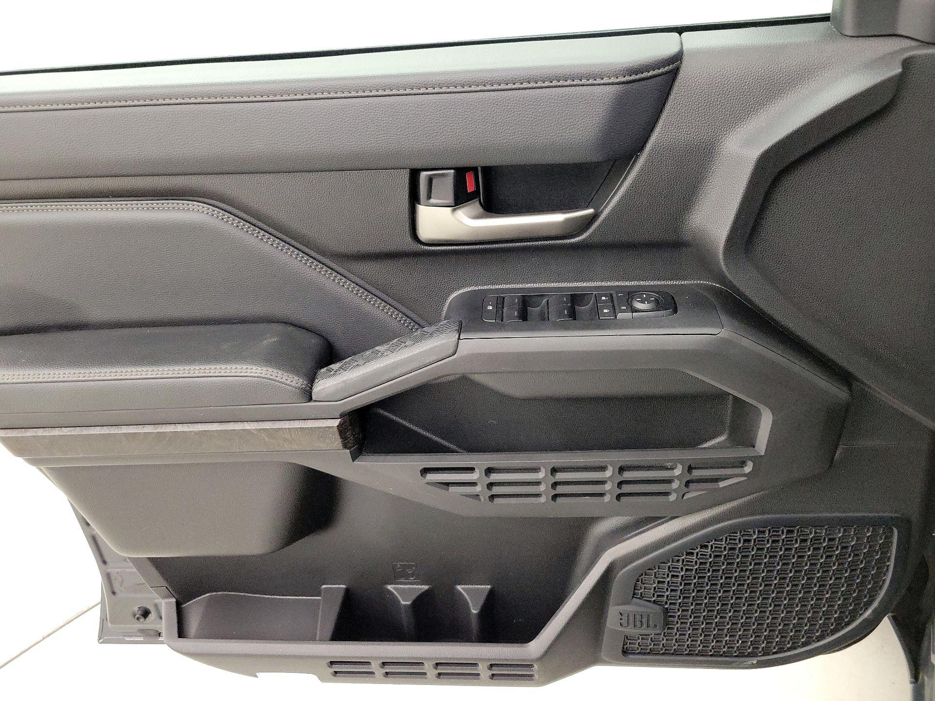 Thumbnail: 2024 Toyota Tacoma - 12