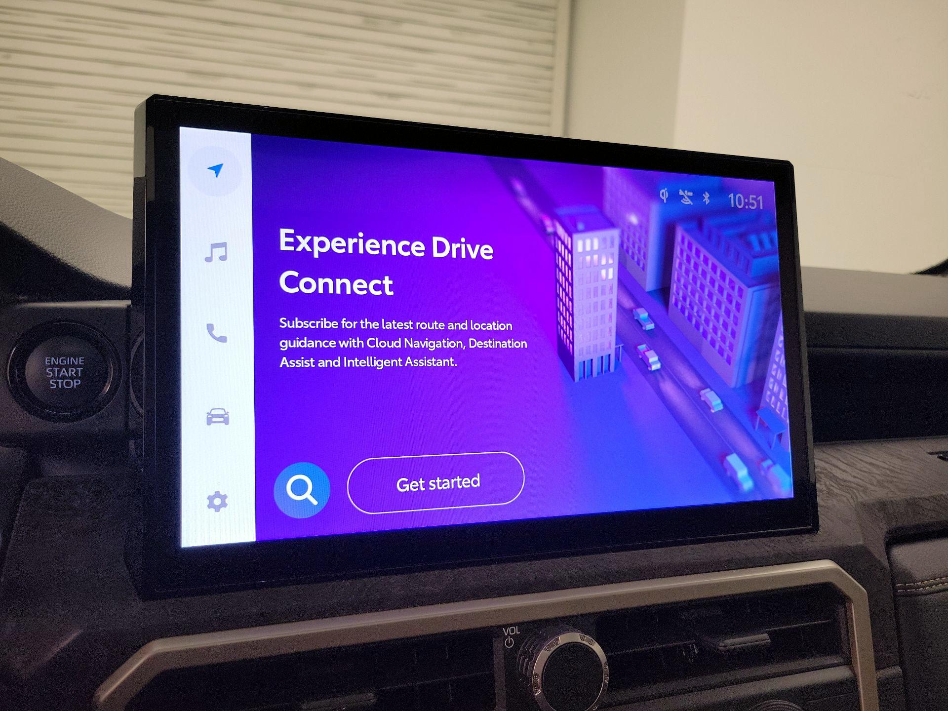 Thumbnail: 2024 Toyota Tacoma - 14