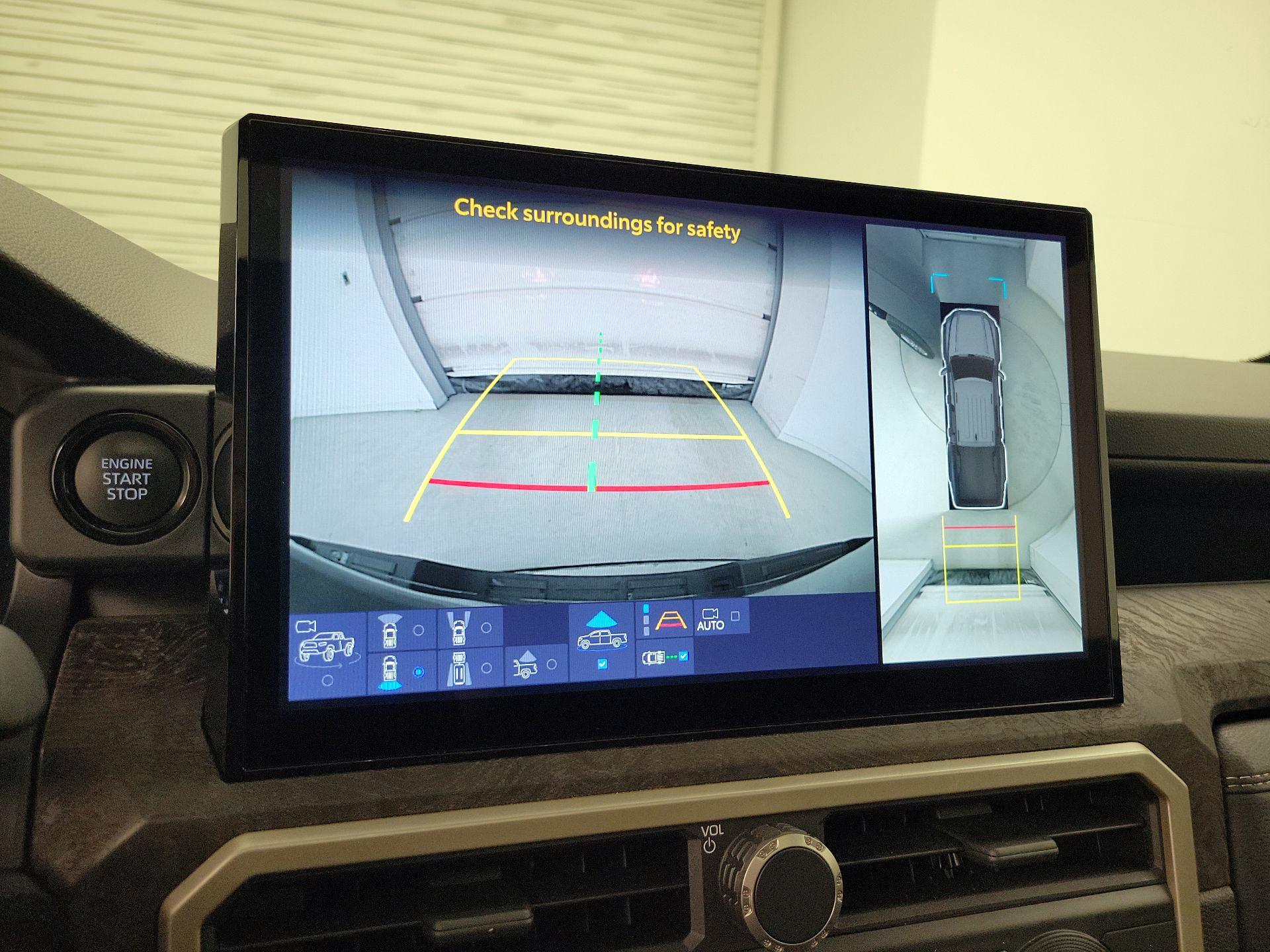 Thumbnail: 2024 Toyota Tacoma - 15