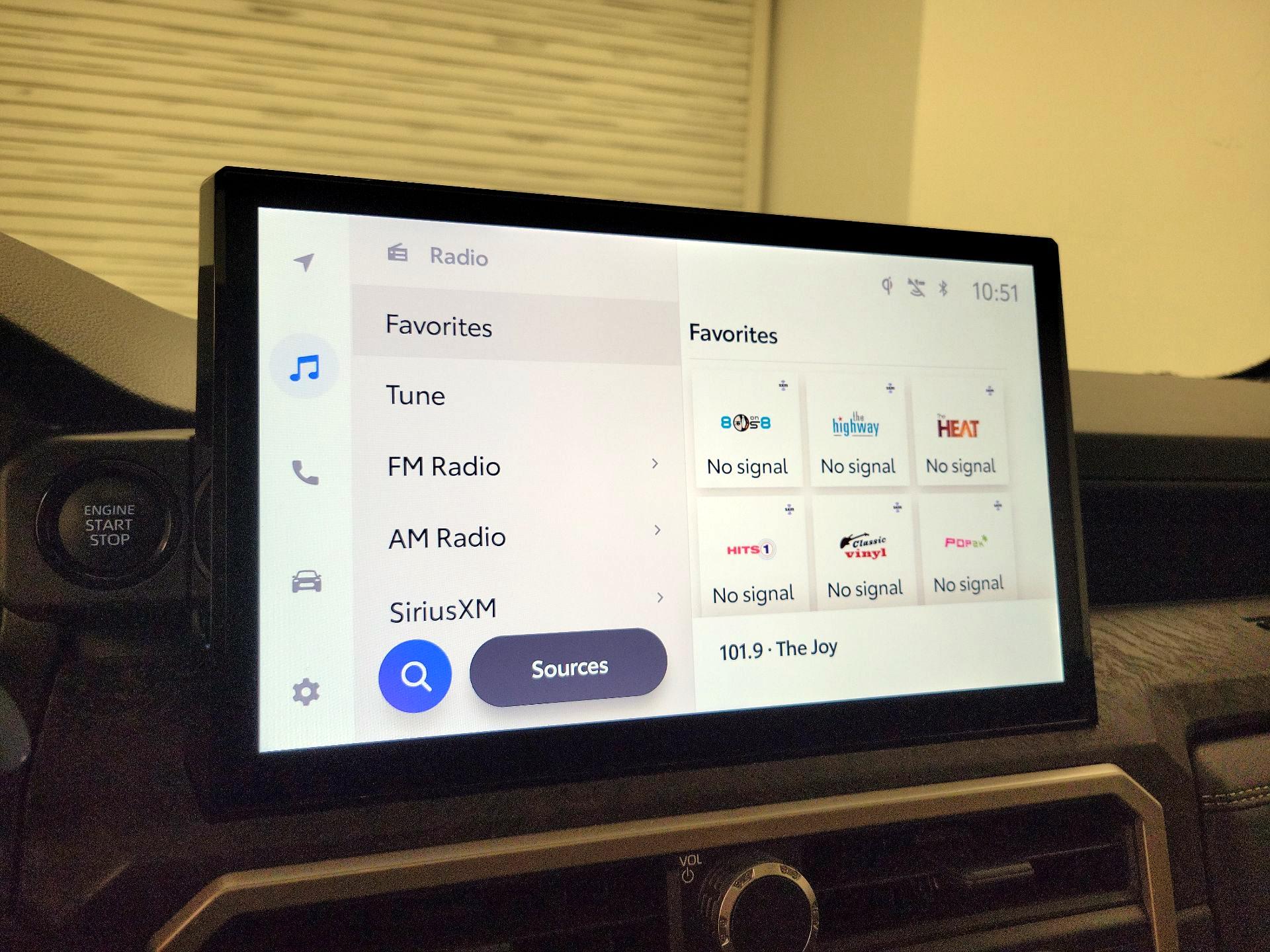 Thumbnail: 2024 Toyota Tacoma - 16