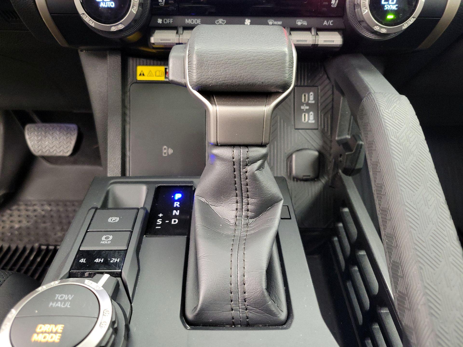 Thumbnail: 2024 Toyota Tacoma - 18