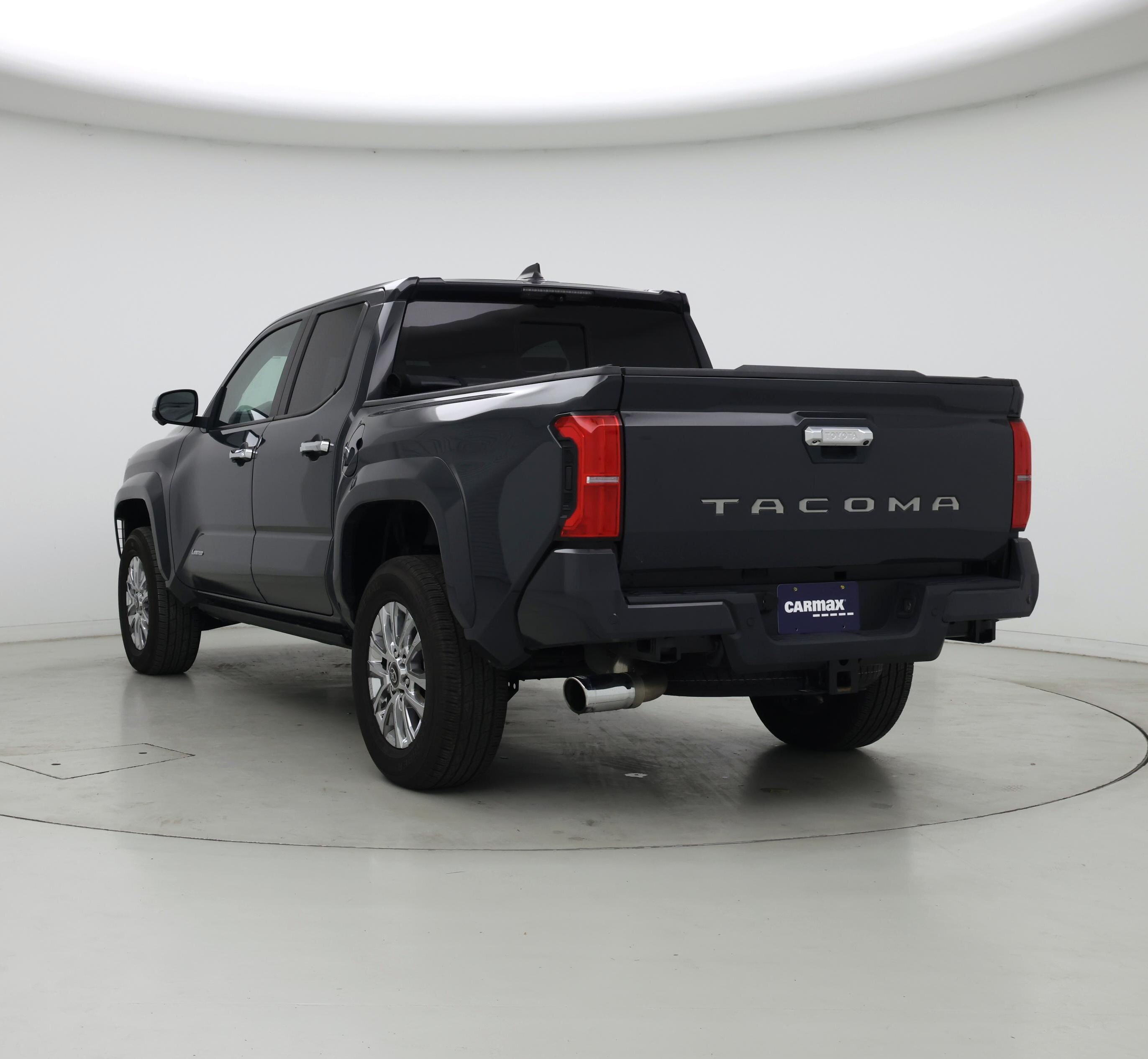 Thumbnail: 2024 Toyota Tacoma - 2