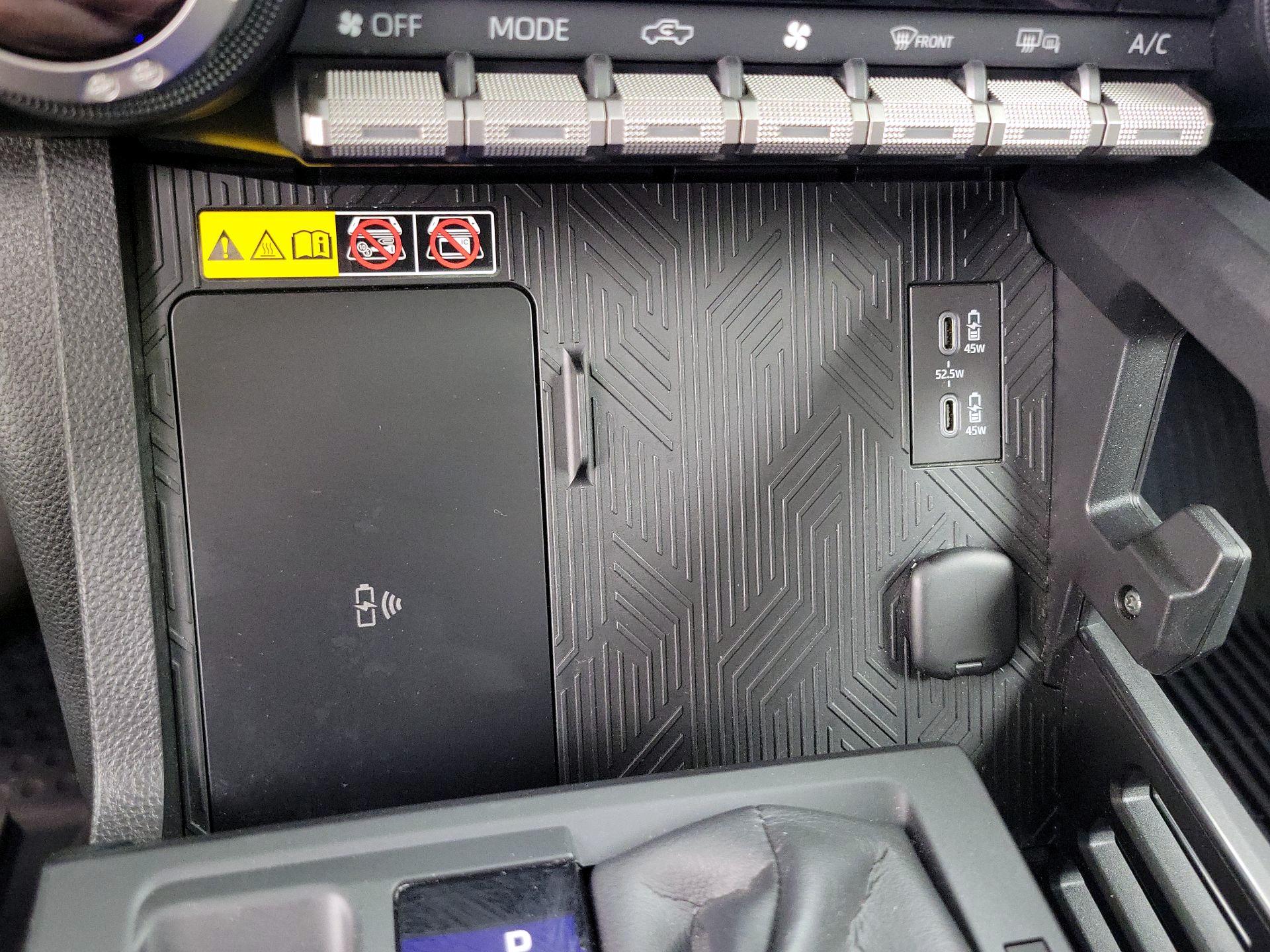 Thumbnail: 2024 Toyota Tacoma - 19