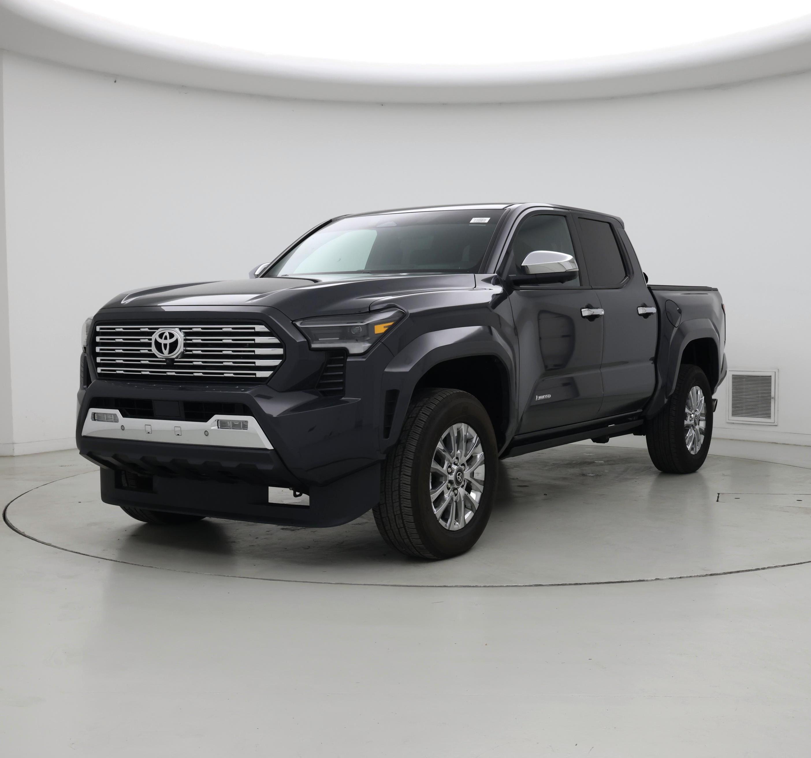 Thumbnail: 2024 Toyota Tacoma - 4