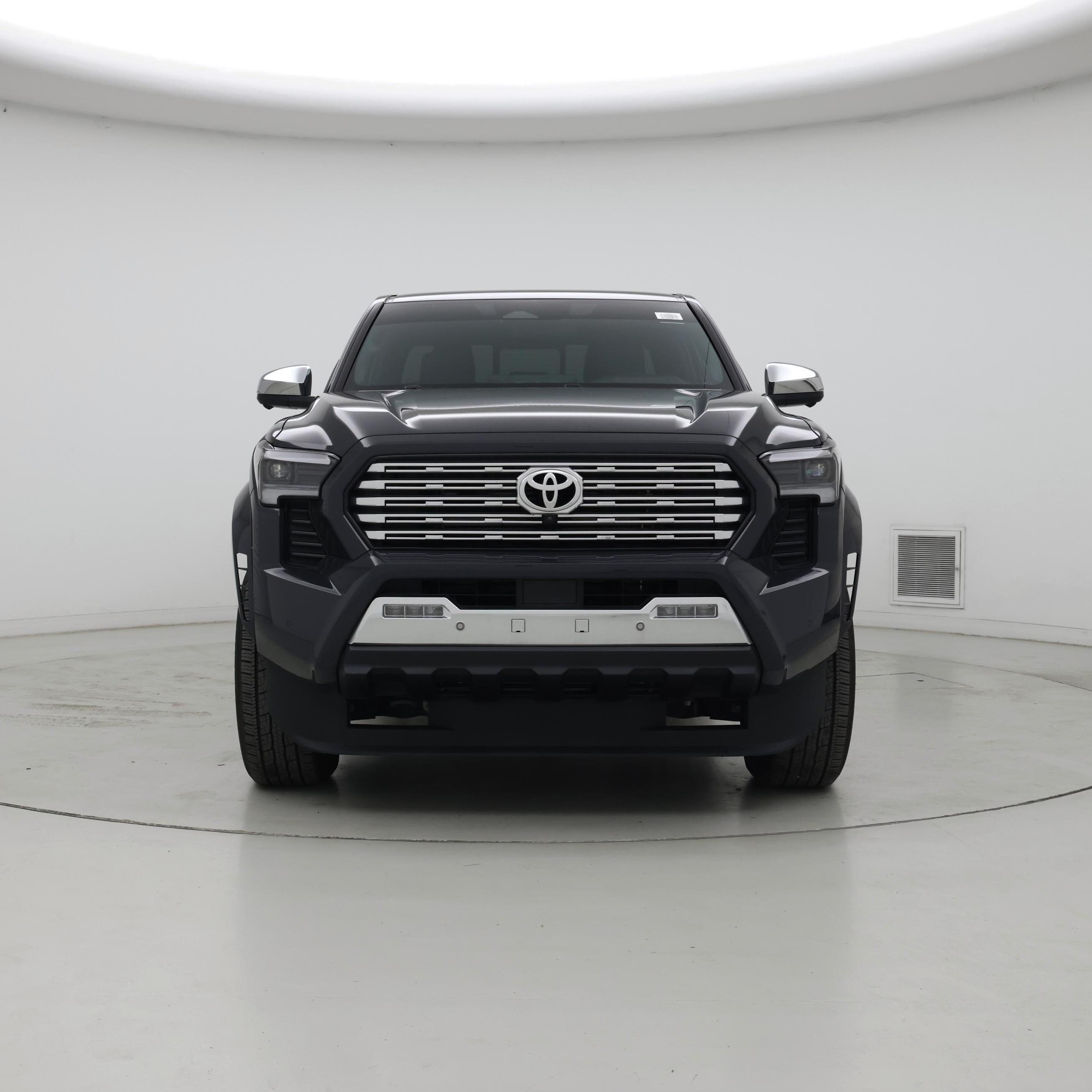 Thumbnail: 2024 Toyota Tacoma - 5