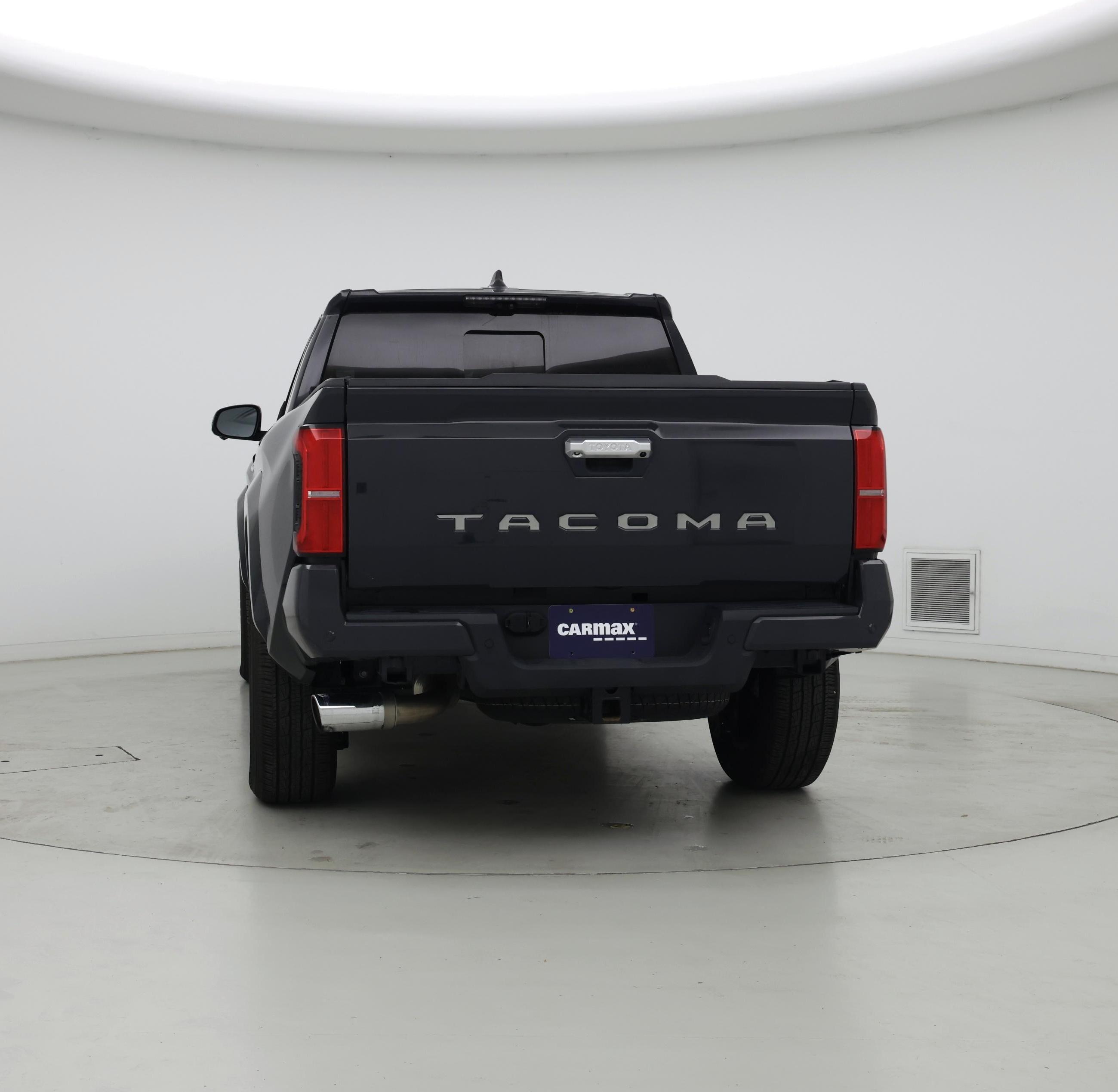 Thumbnail: 2024 Toyota Tacoma - 6