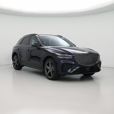 2023 Genesis GV70