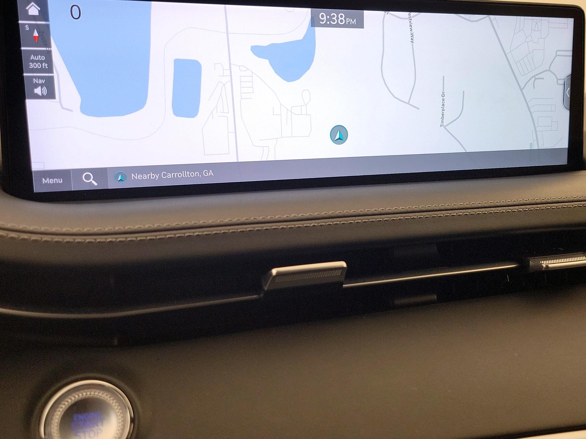 Thumbnail: 2023 Genesis GV70 - 14