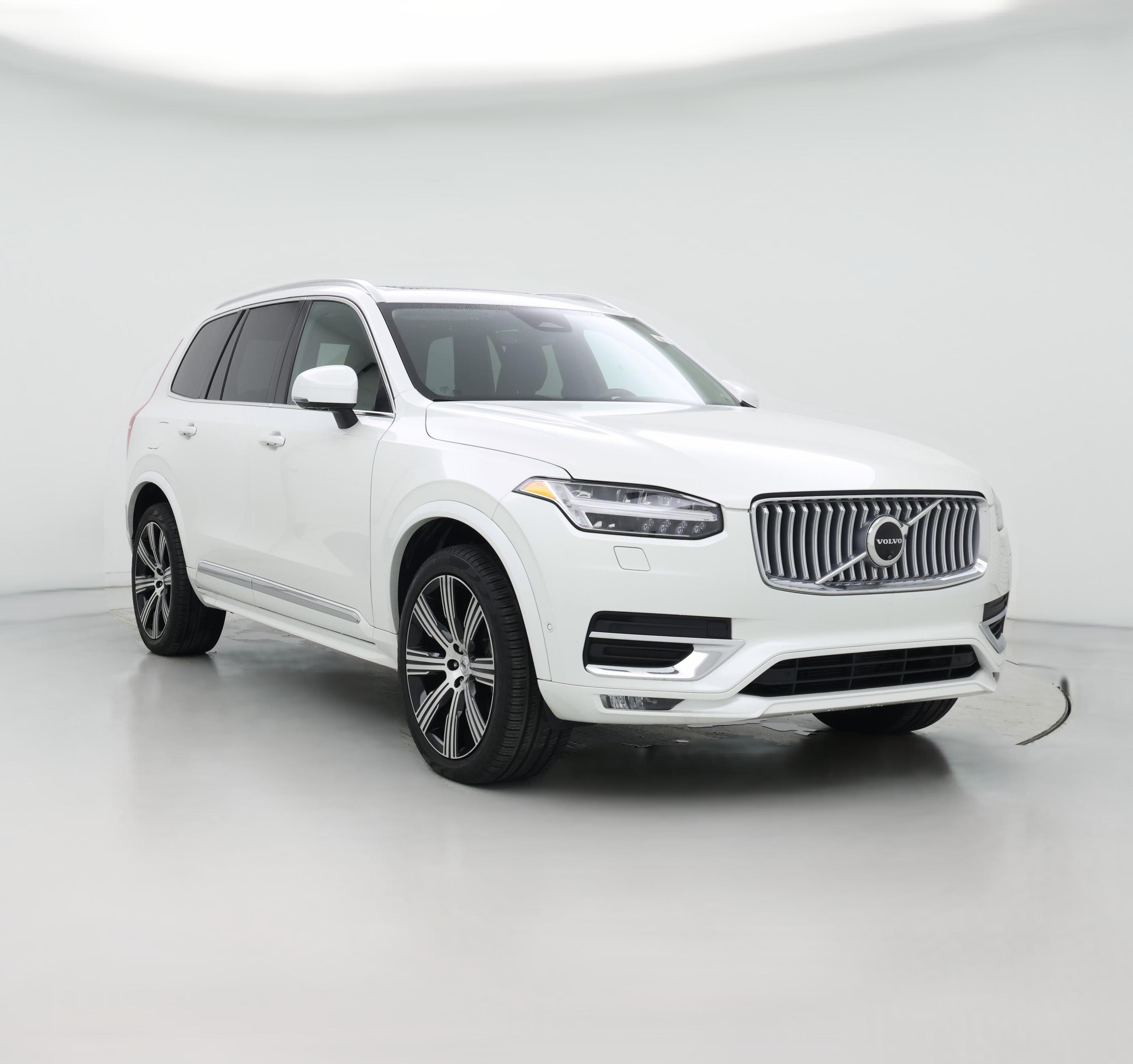Thumbnail: 2024 Volvo XC90 - 1