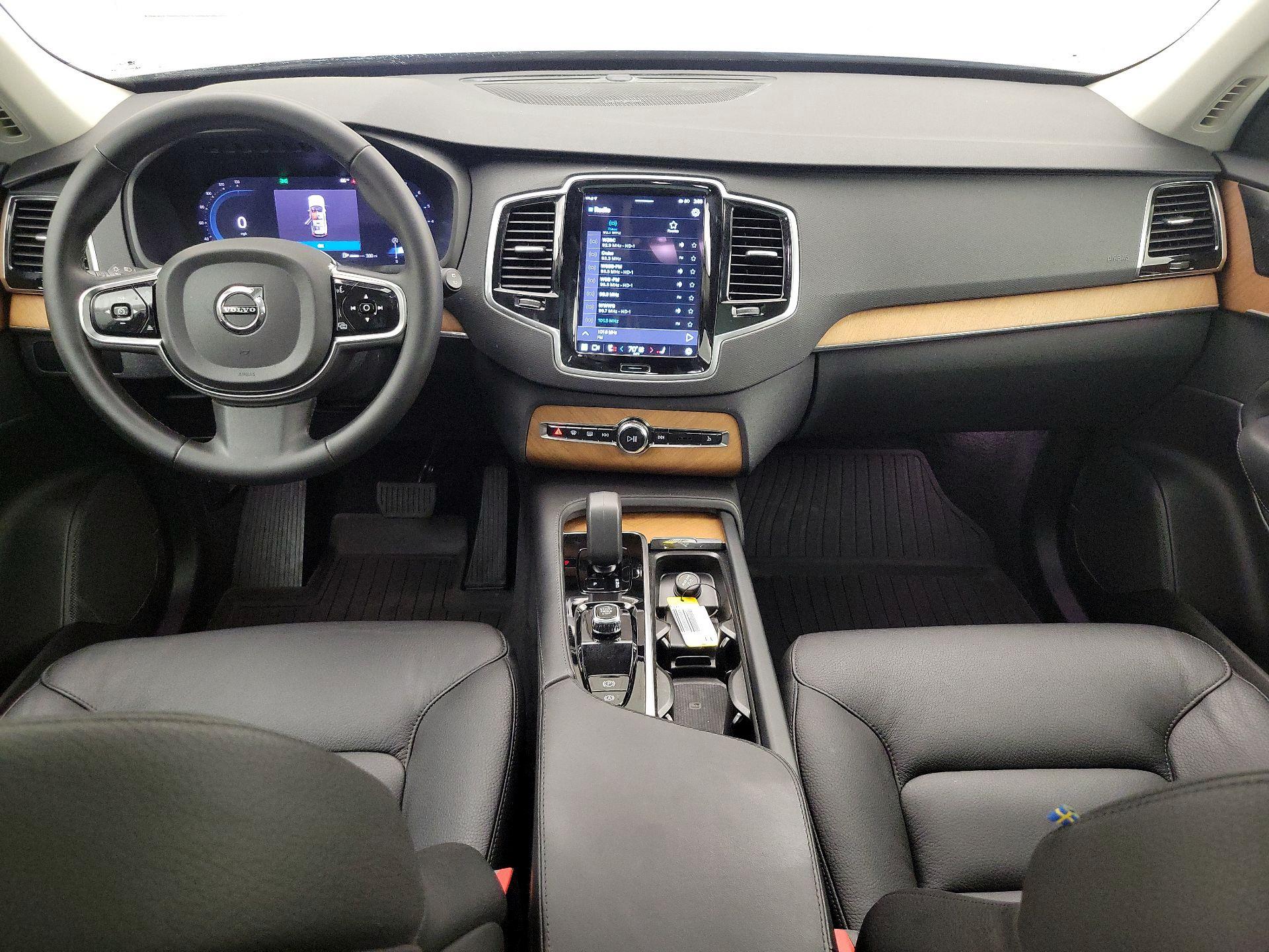 Thumbnail: 2024 Volvo XC90 - 9