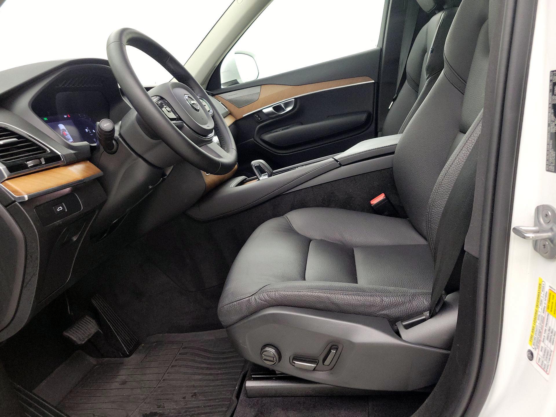 Thumbnail: 2024 Volvo XC90 - 11