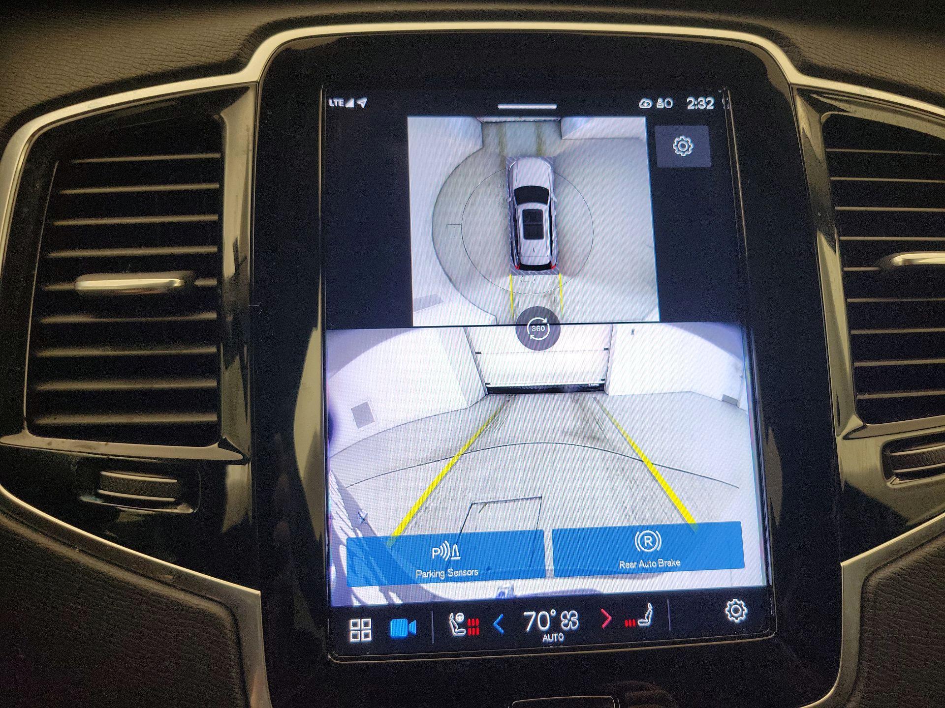 Thumbnail: 2024 Volvo XC90 - 14