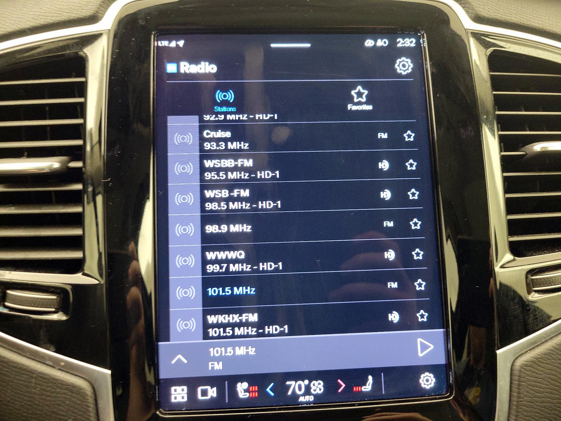 Thumbnail: 2024 Volvo XC90 - 15