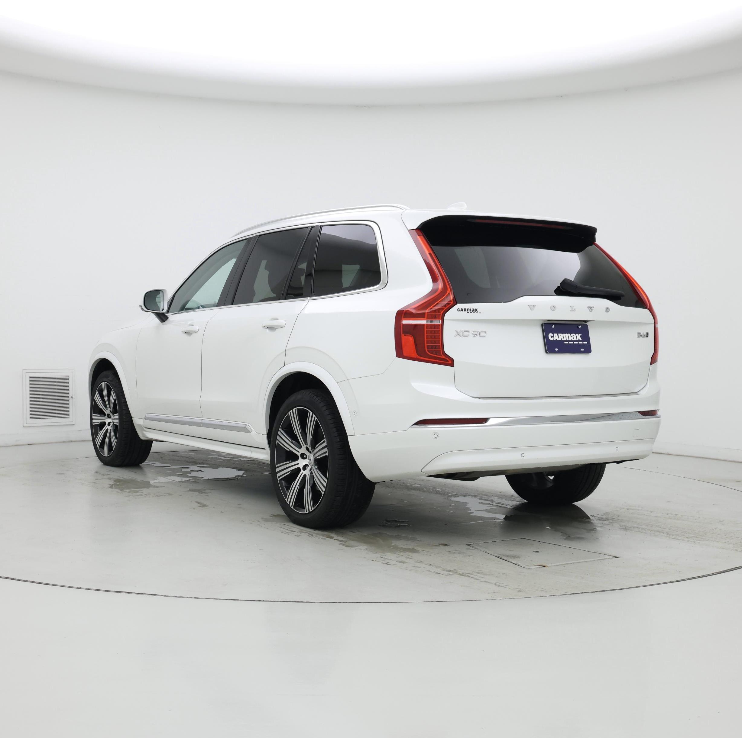 Thumbnail: 2024 Volvo XC90 - 2
