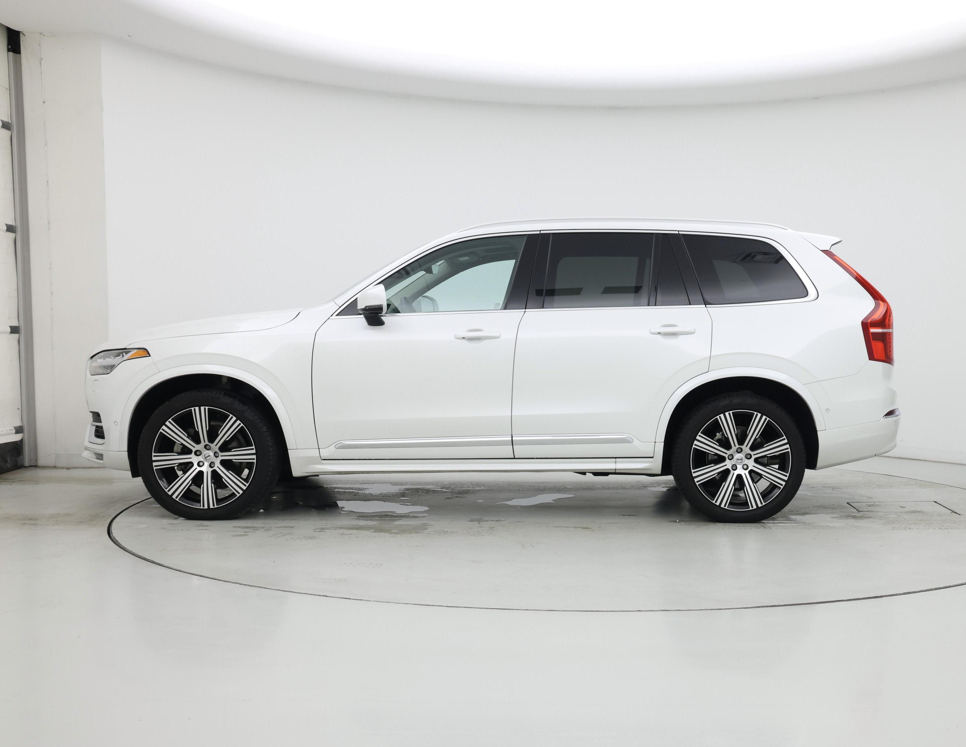 Thumbnail: 2024 Volvo XC90 - 3