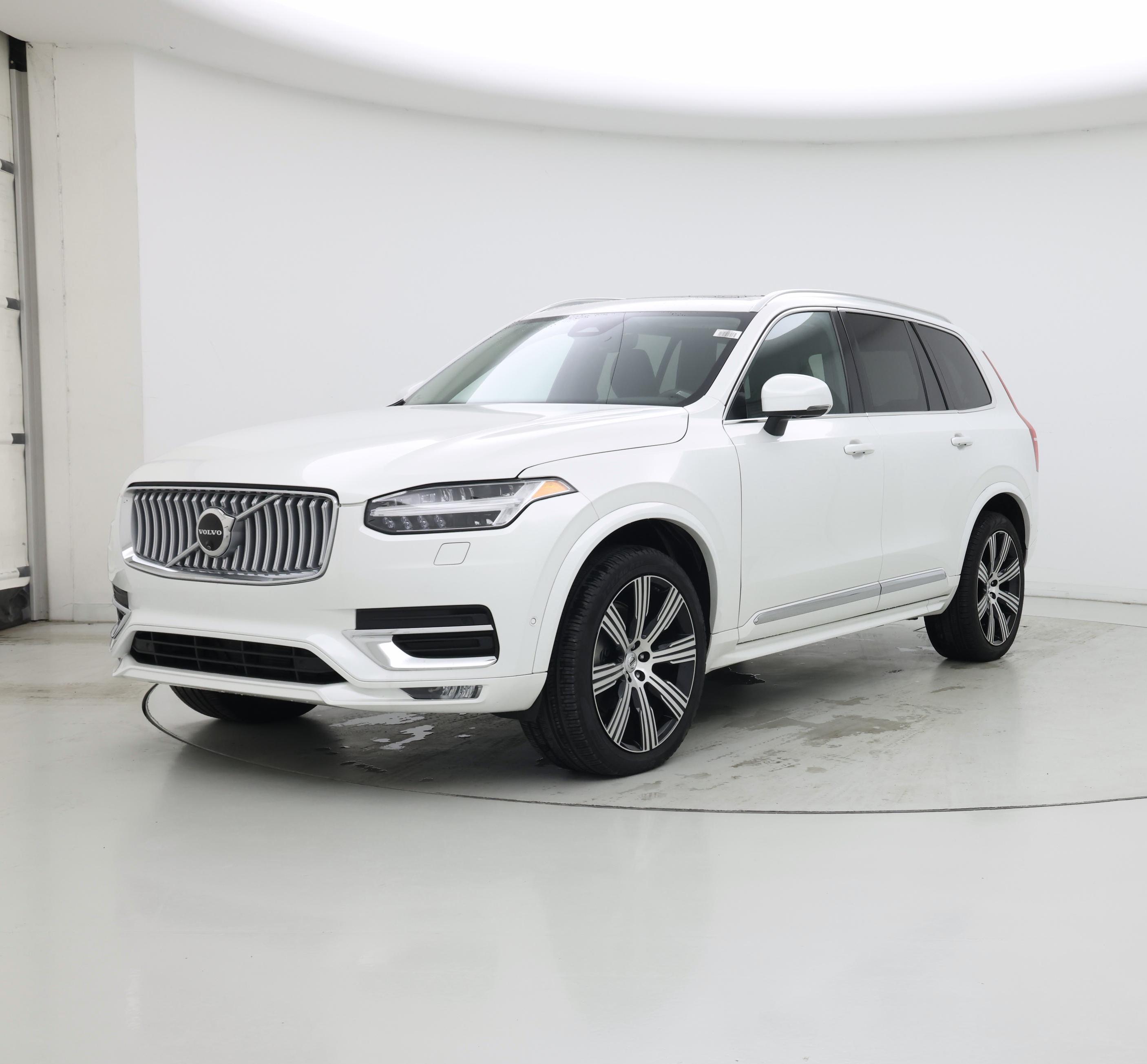 Thumbnail: 2024 Volvo XC90 - 4