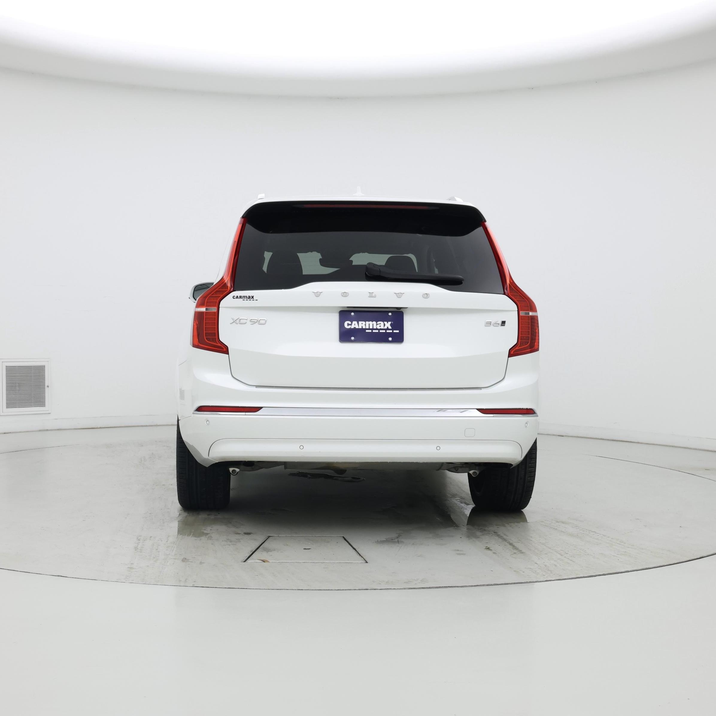 Thumbnail: 2024 Volvo XC90 - 6