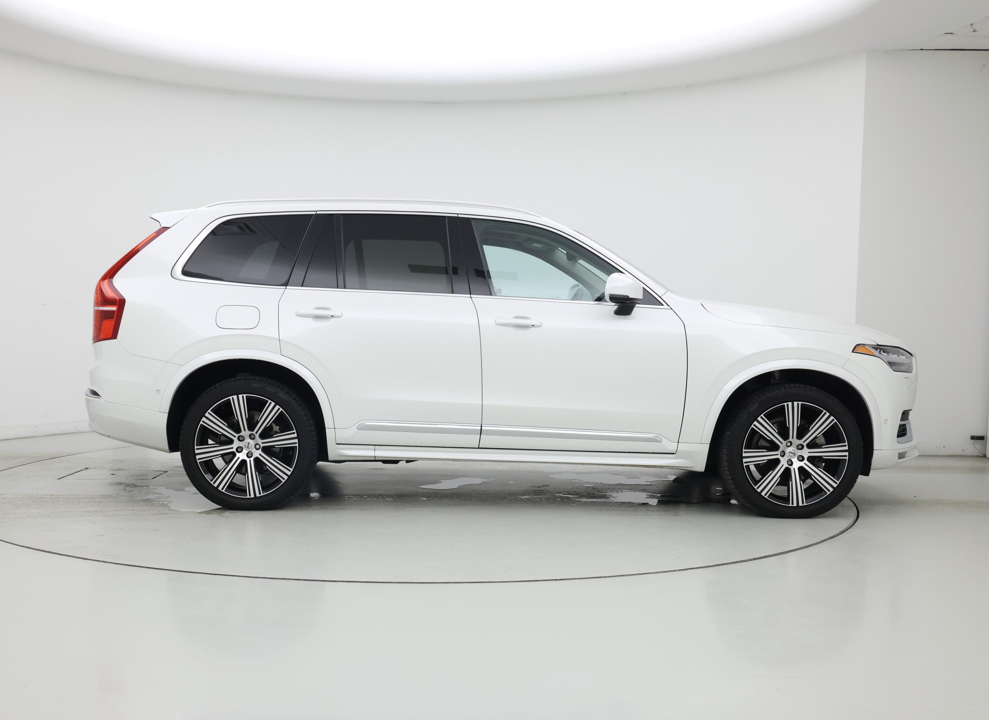 Thumbnail: 2024 Volvo XC90 - 7