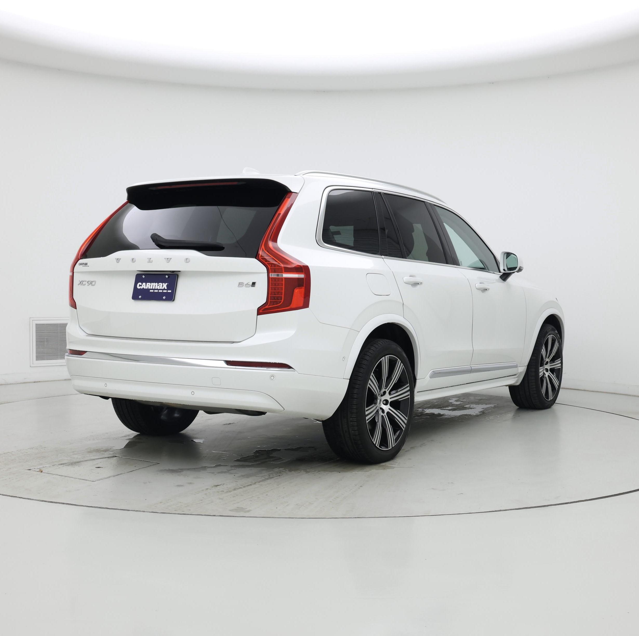 Thumbnail: 2024 Volvo XC90 - 8