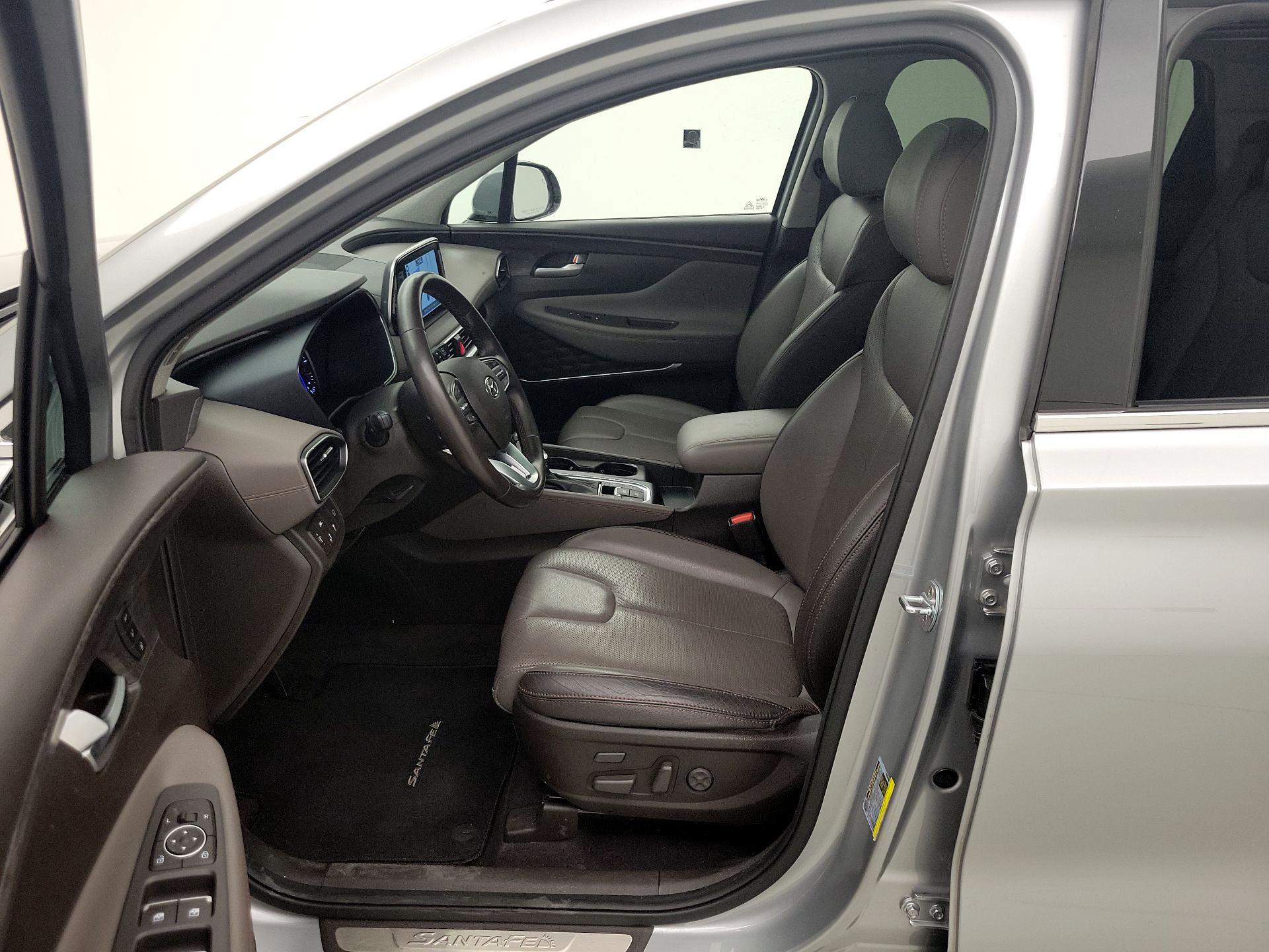 Thumbnail: 2020 Hyundai Santa Fe - 11