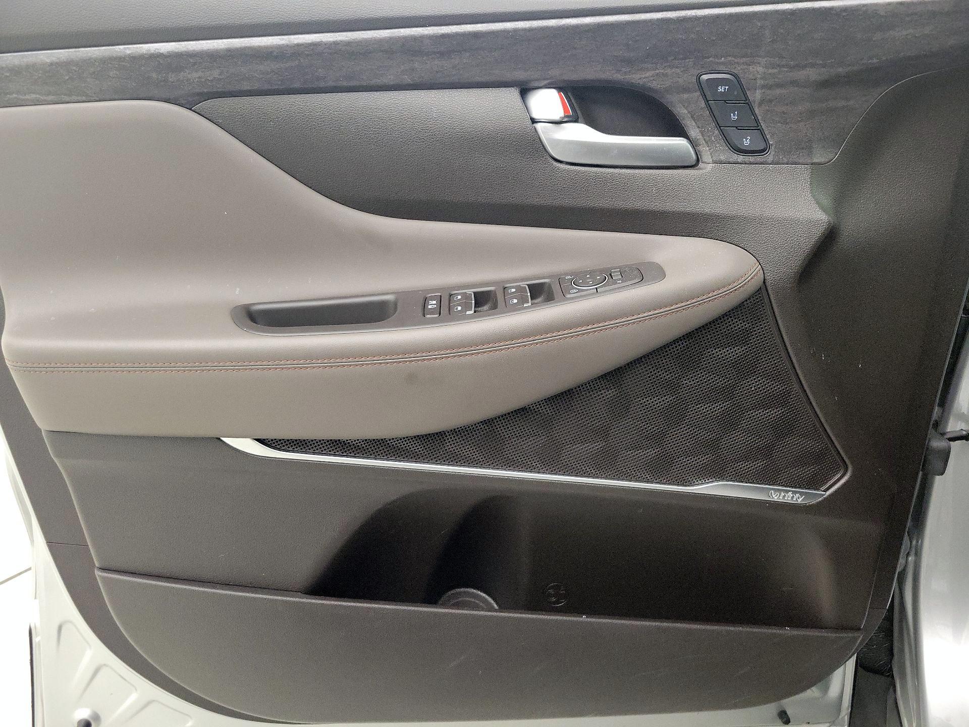 Thumbnail: 2020 Hyundai Santa Fe - 12