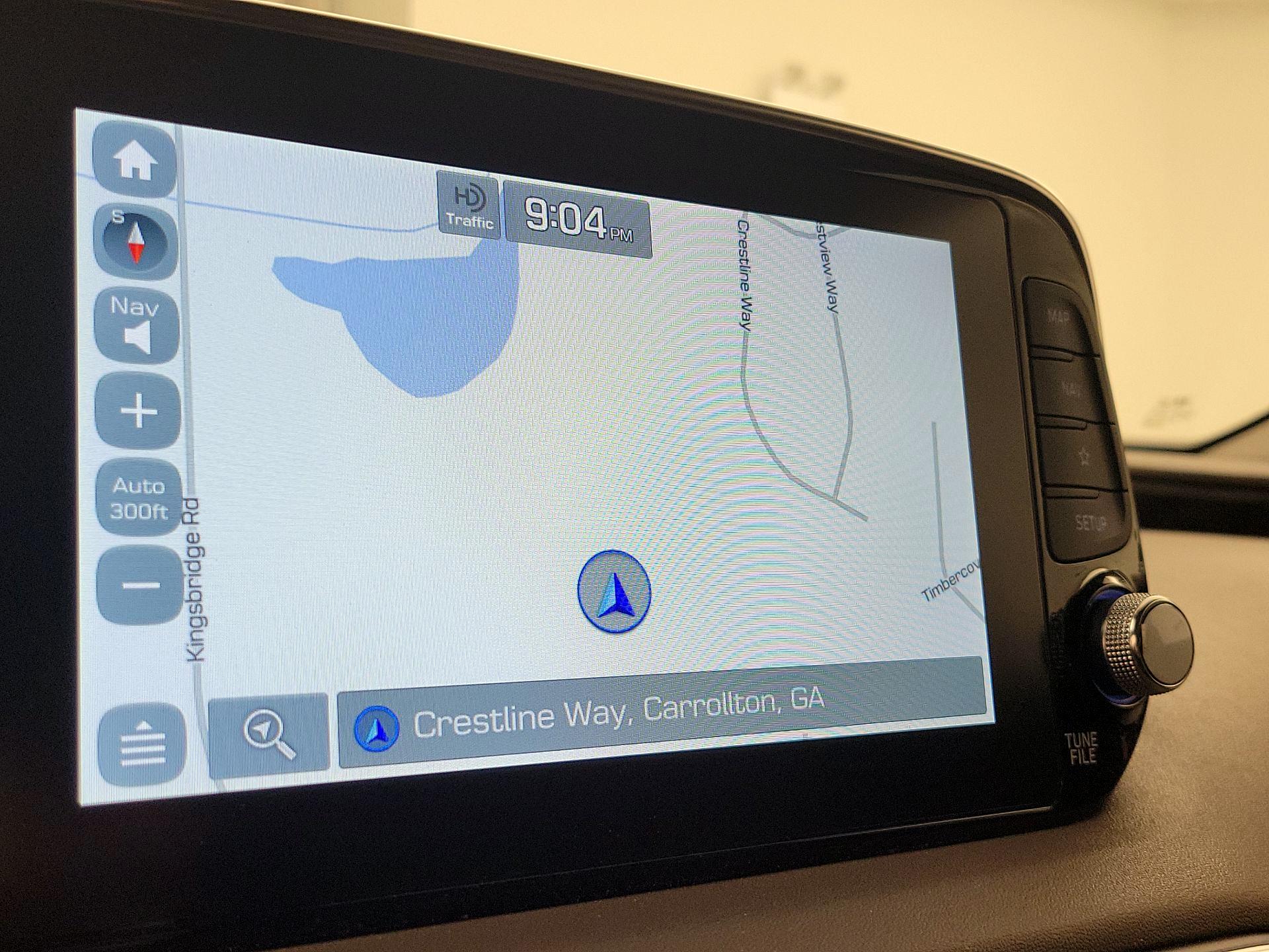 Thumbnail: 2020 Hyundai Santa Fe - 14