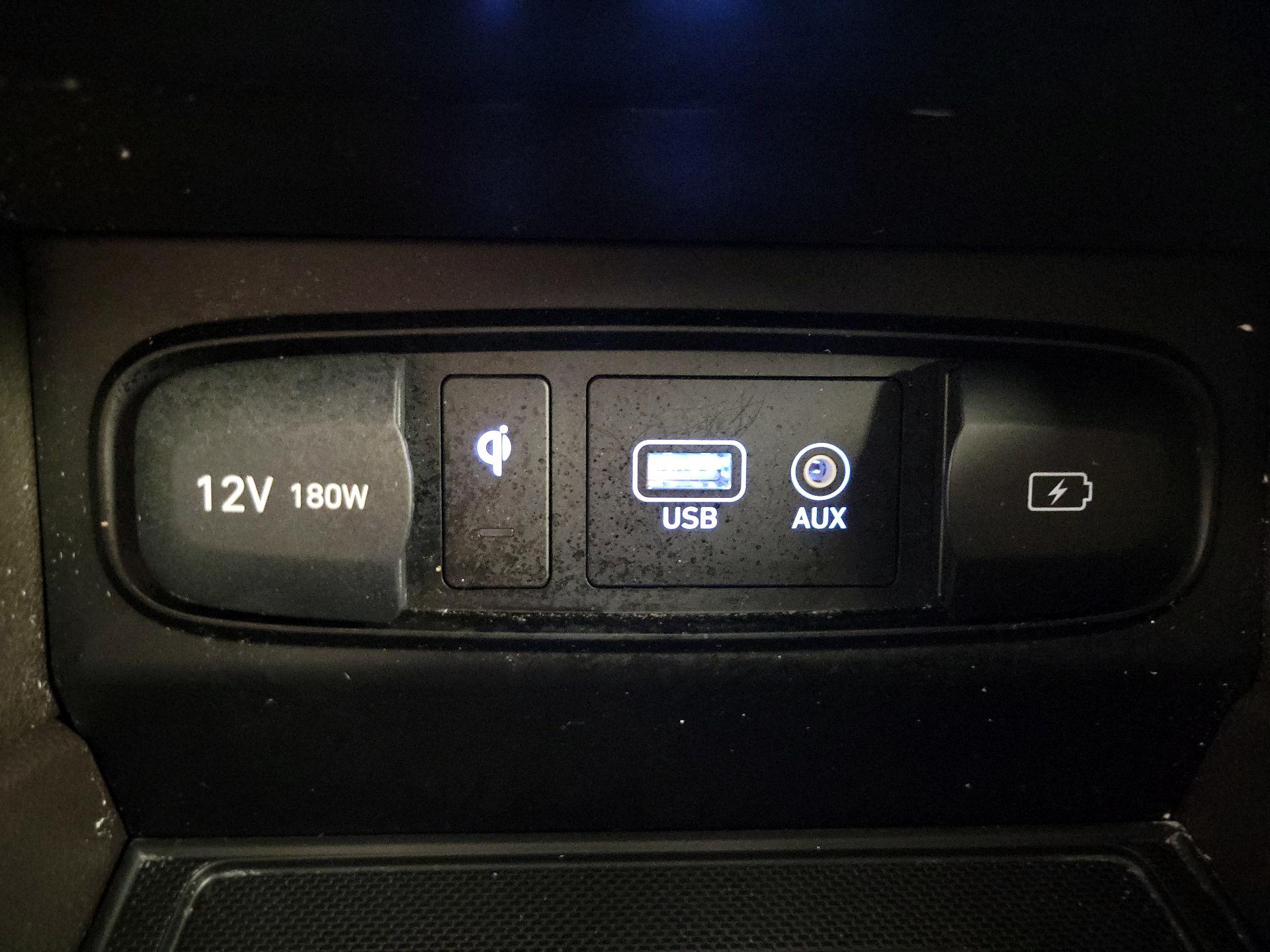 Thumbnail: 2020 Hyundai Santa Fe - 19