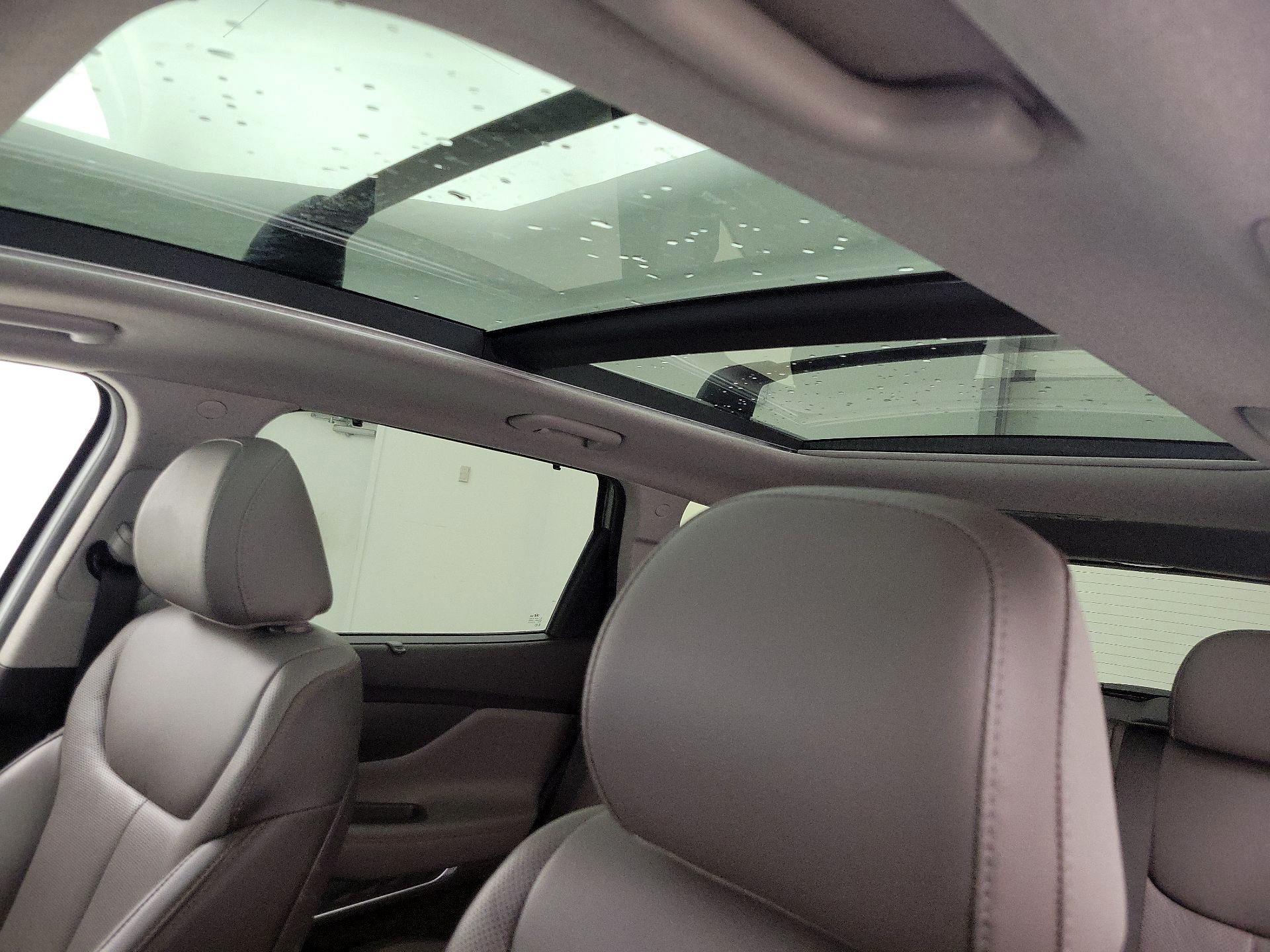 Thumbnail: 2020 Hyundai Santa Fe - 20