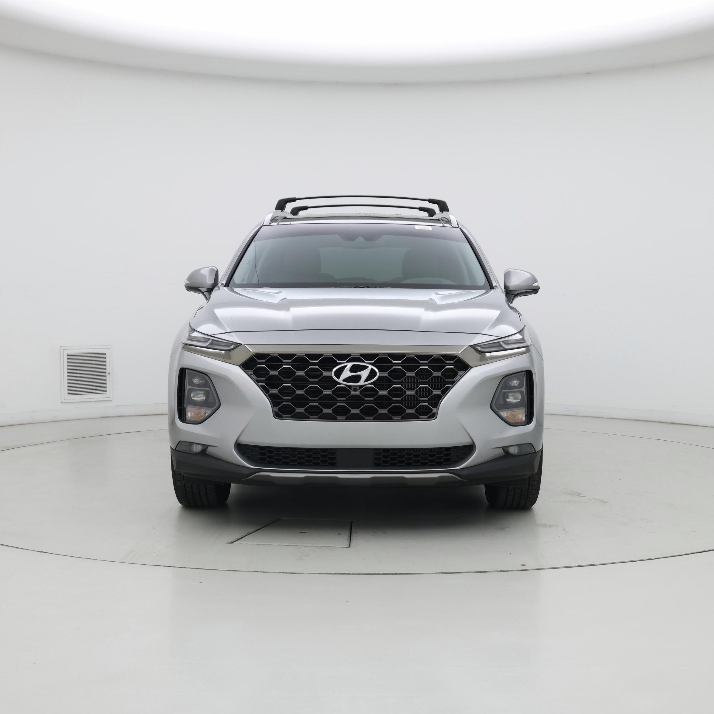 Thumbnail: 2020 Hyundai Santa Fe - 5