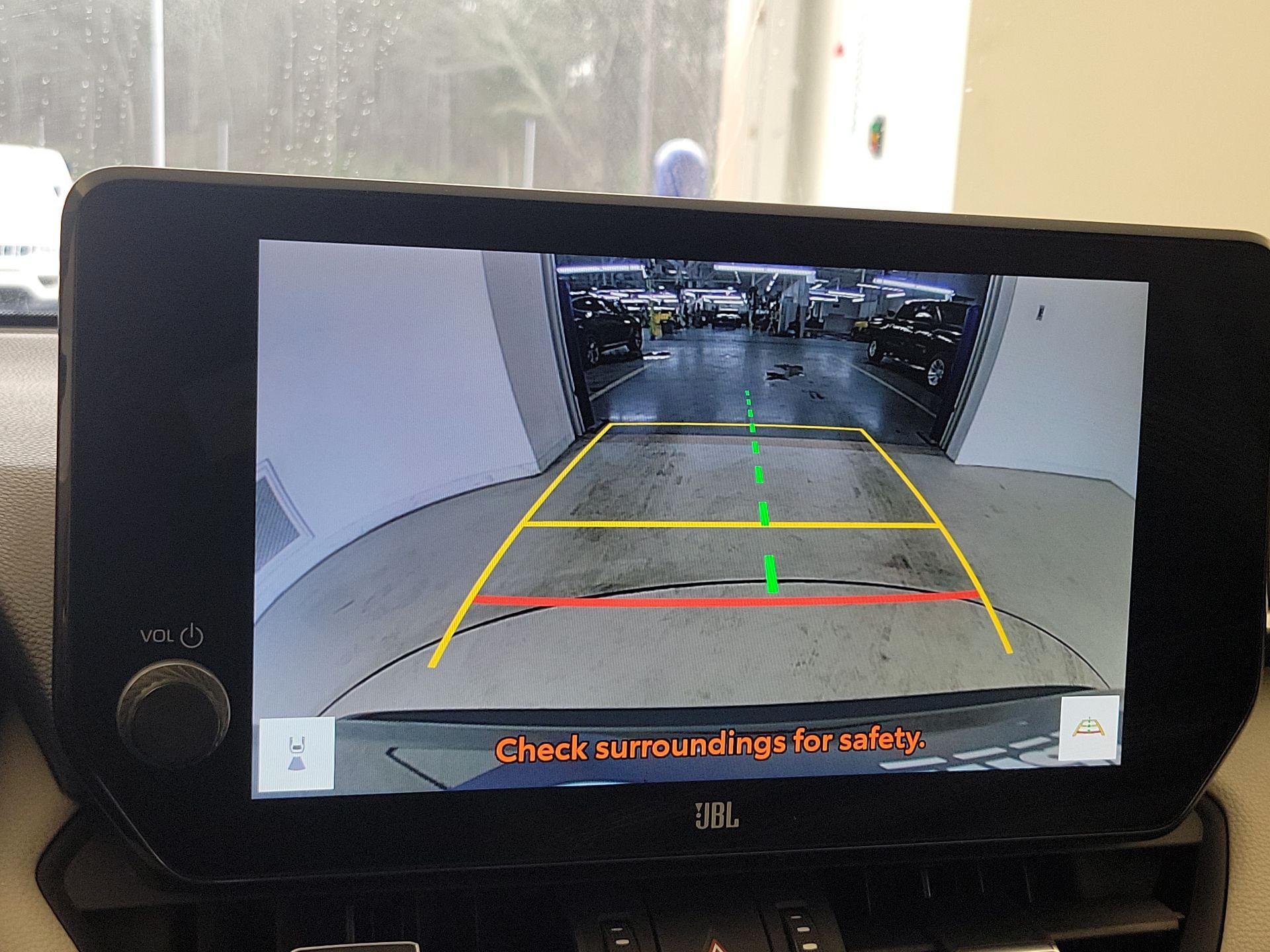 Thumbnail: 2024 Toyota RAV4 - 14