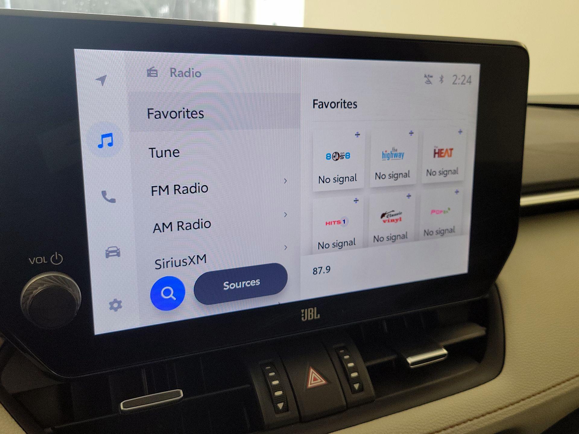Thumbnail: 2024 Toyota RAV4 - 15