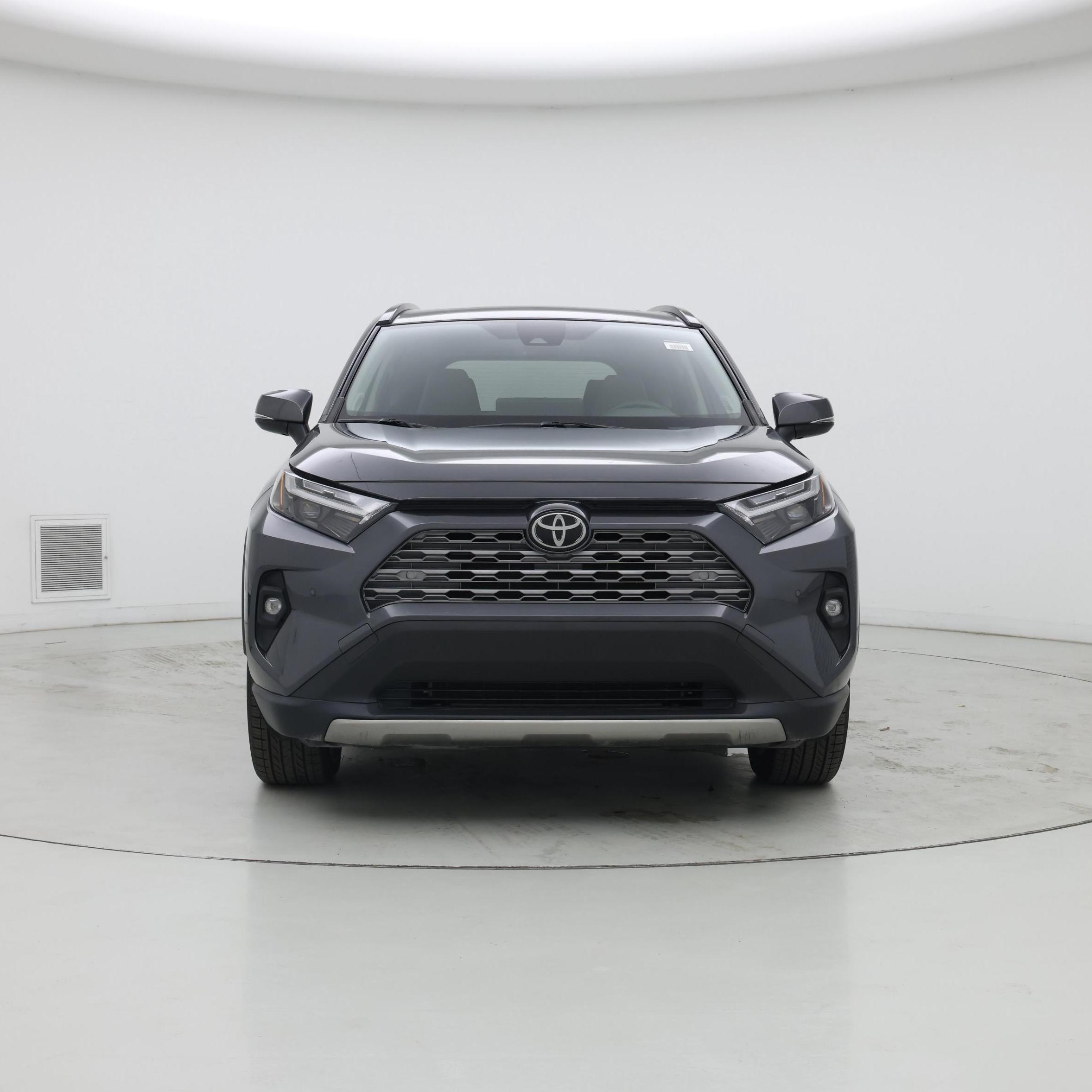 Thumbnail: 2024 Toyota RAV4 - 5