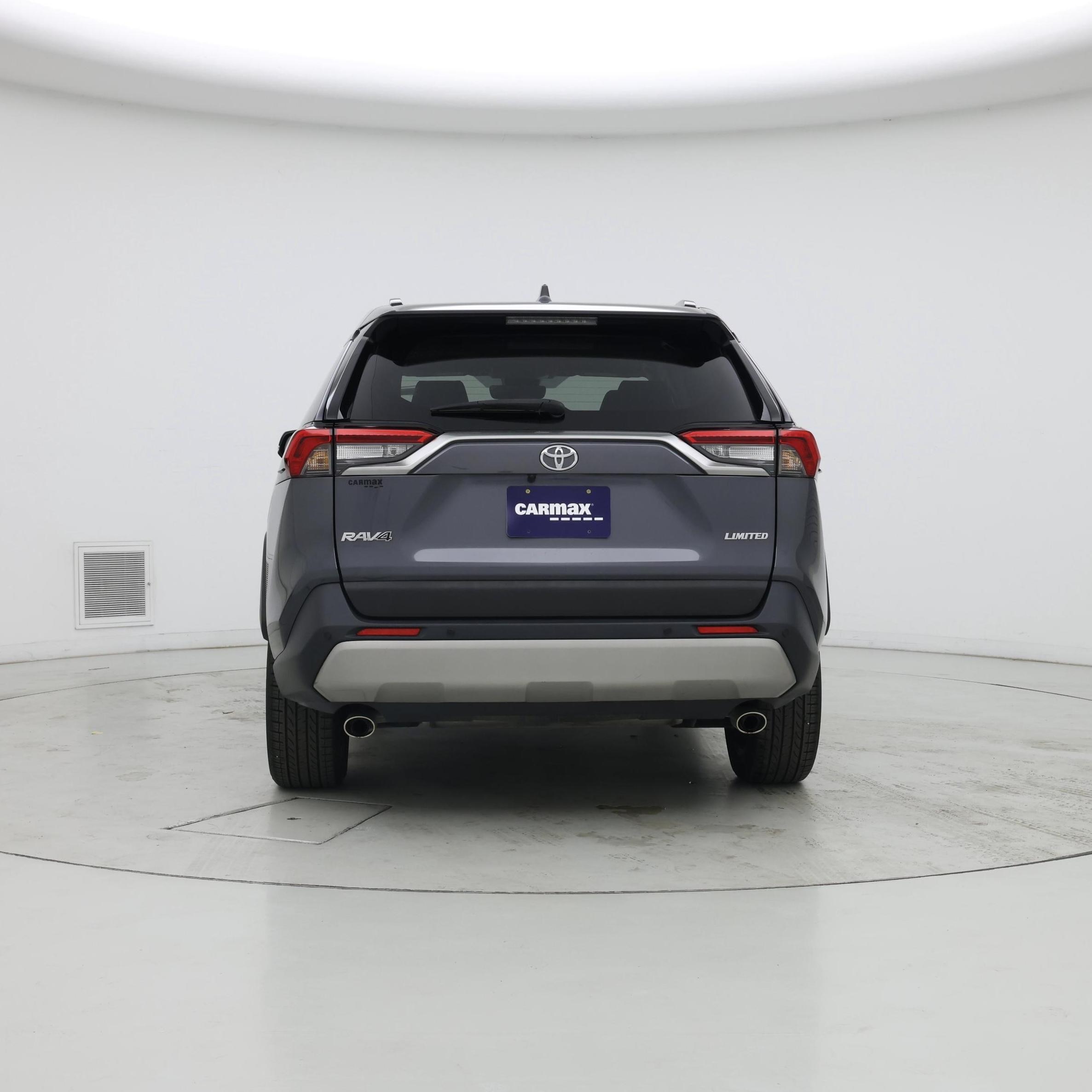 Thumbnail: 2024 Toyota RAV4 - 6