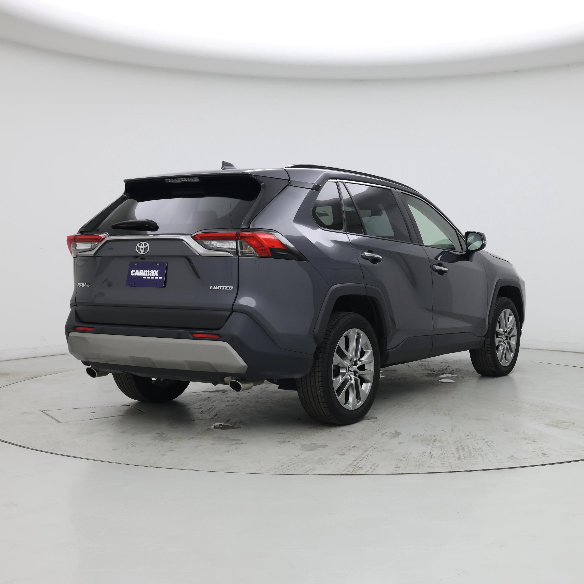 Thumbnail: 2024 Toyota RAV4 - 8