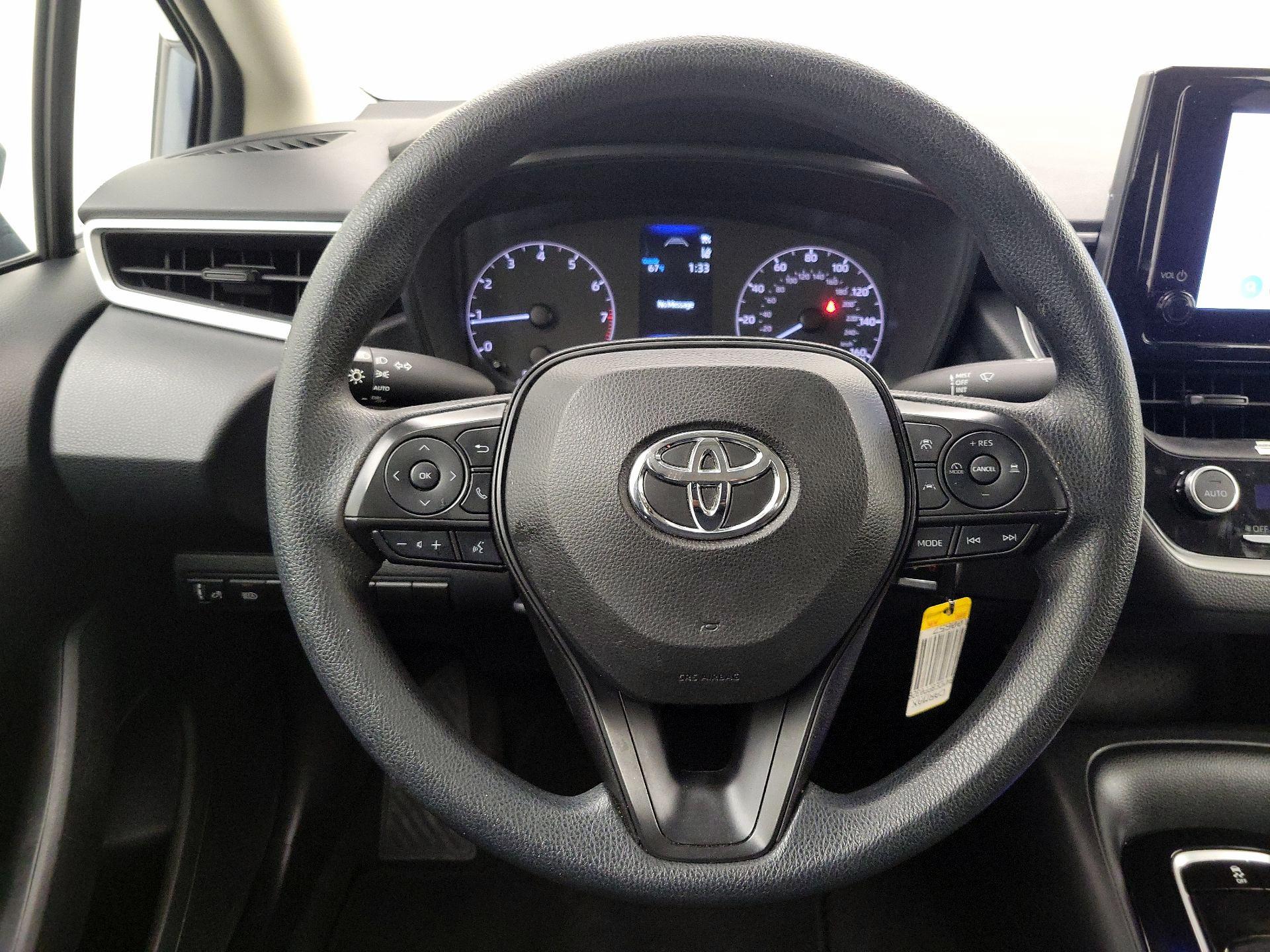 Thumbnail: 2023 Toyota Corolla - 10