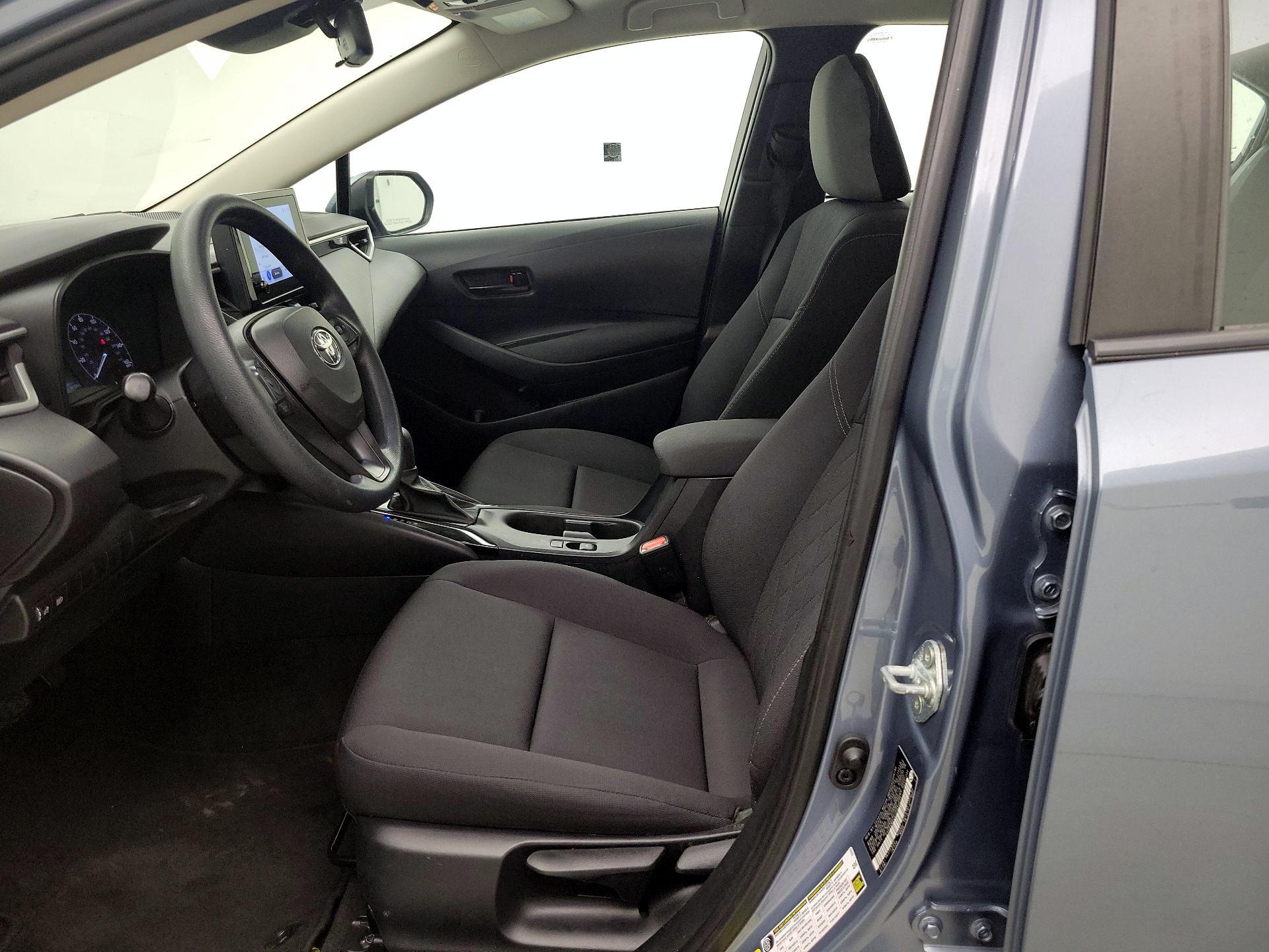 Thumbnail: 2023 Toyota Corolla - 11