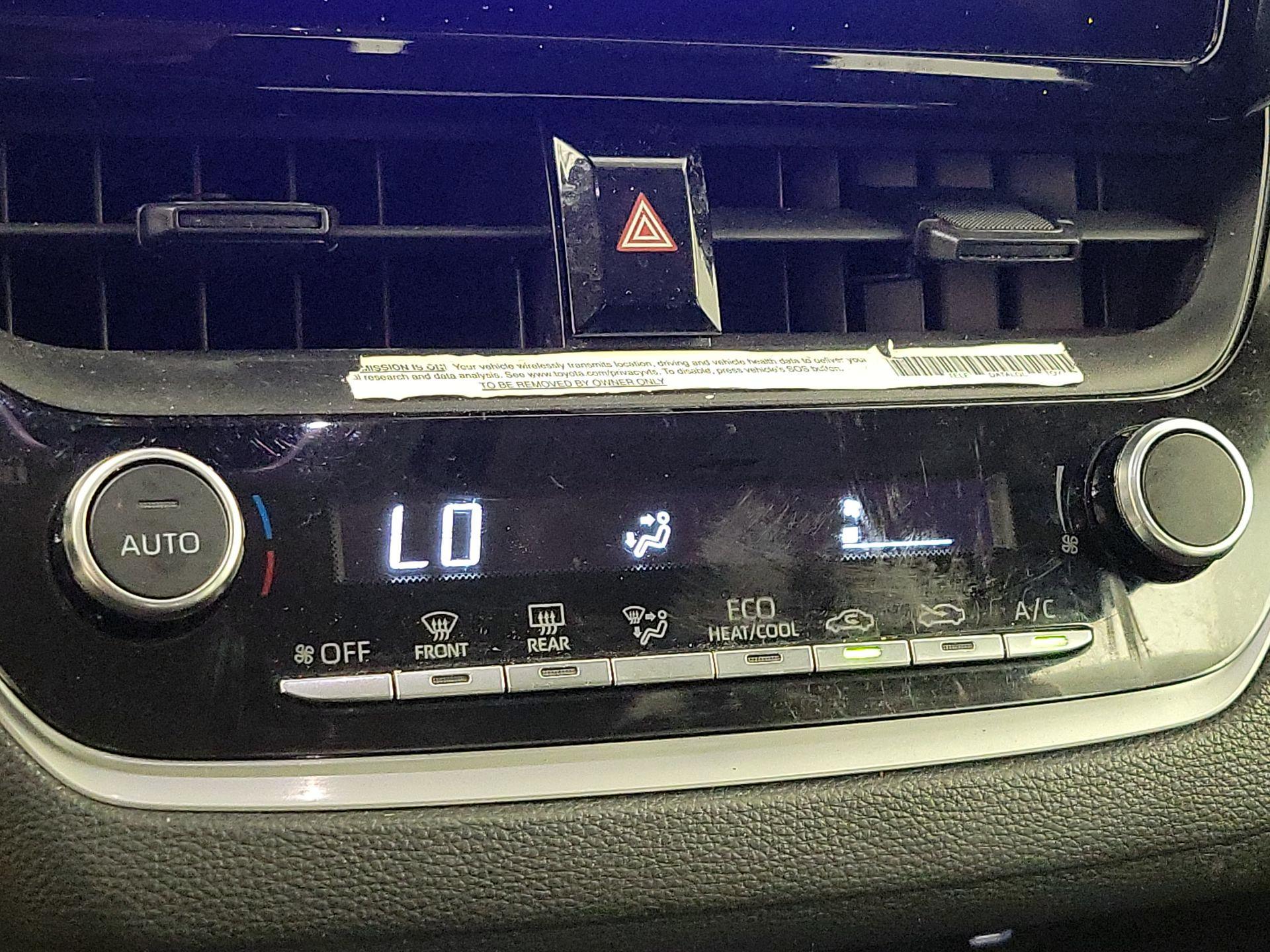 Thumbnail: 2023 Toyota Corolla - 16