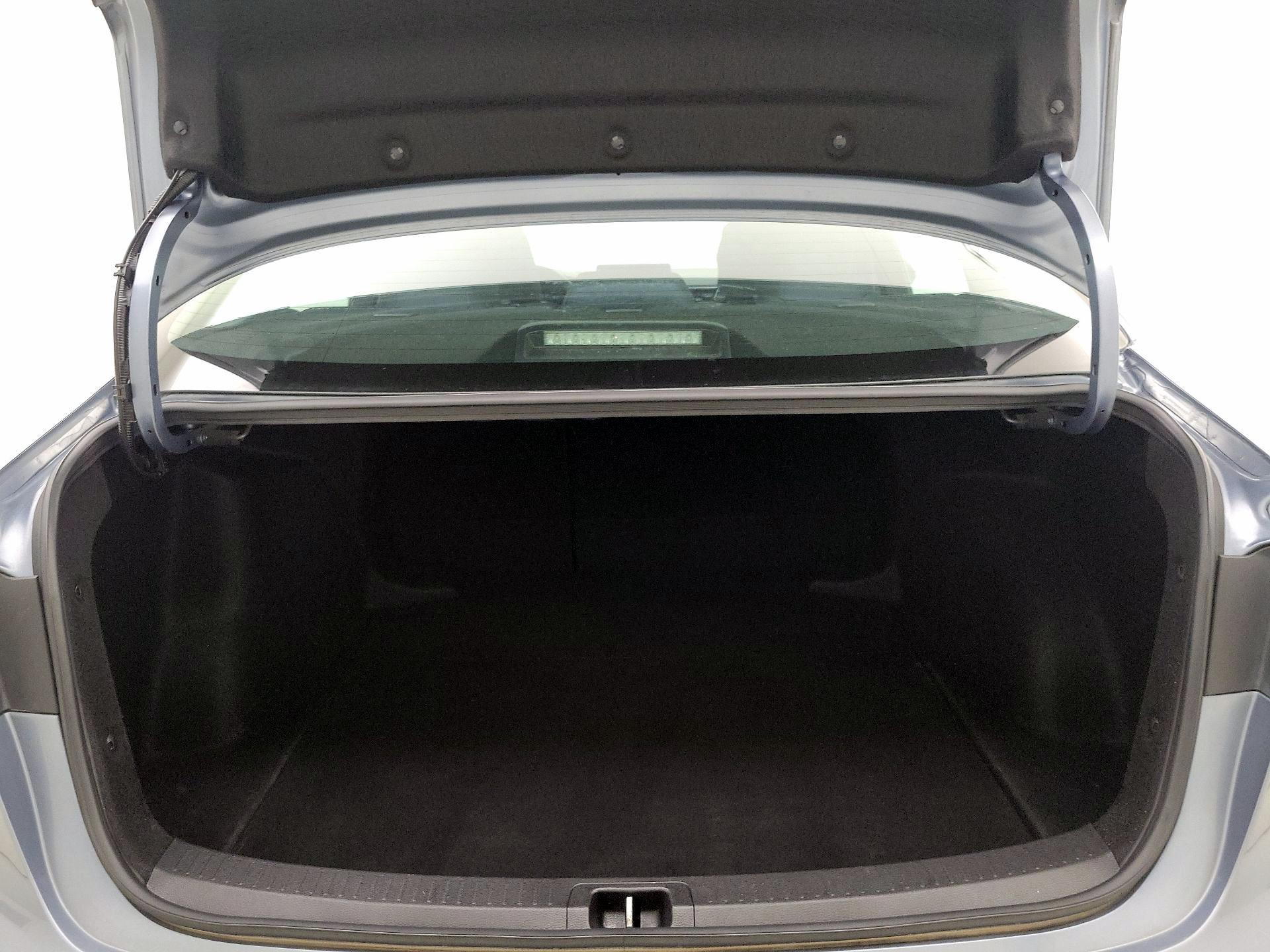 Thumbnail: 2023 Toyota Corolla - 20