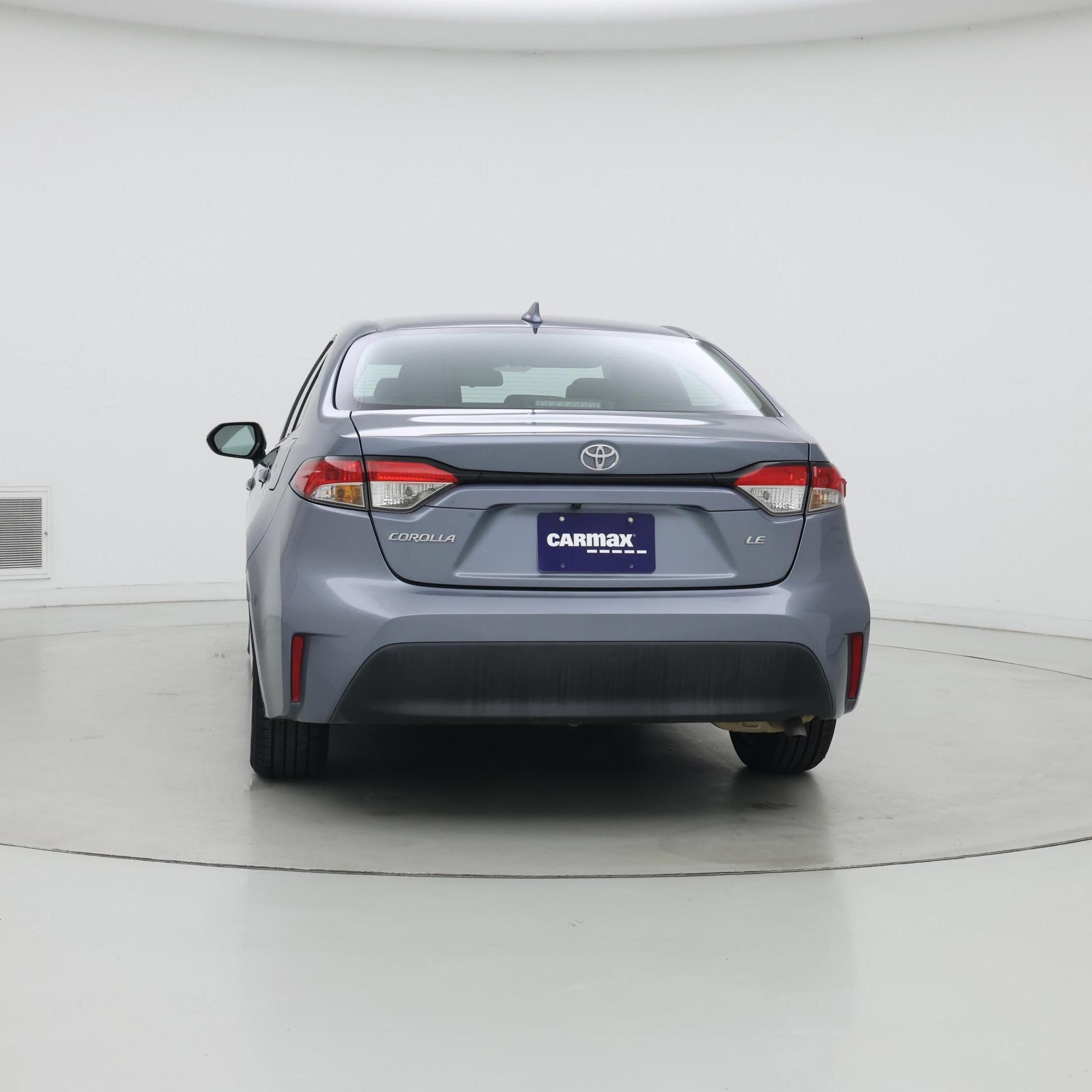 Thumbnail: 2023 Toyota Corolla - 6