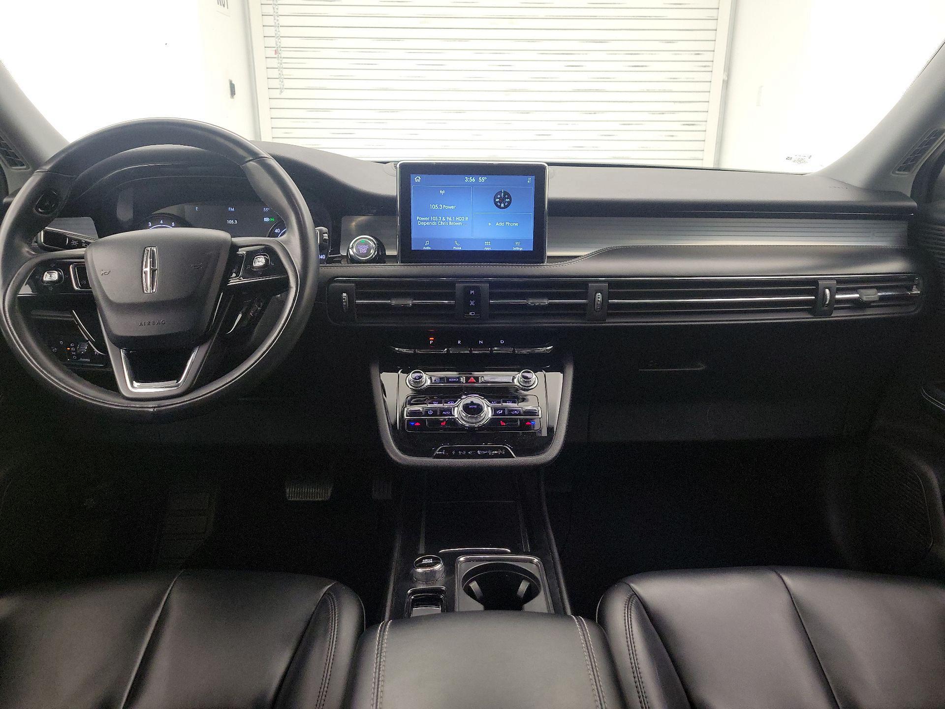 Thumbnail: 2021 Lincoln Corsair - 9