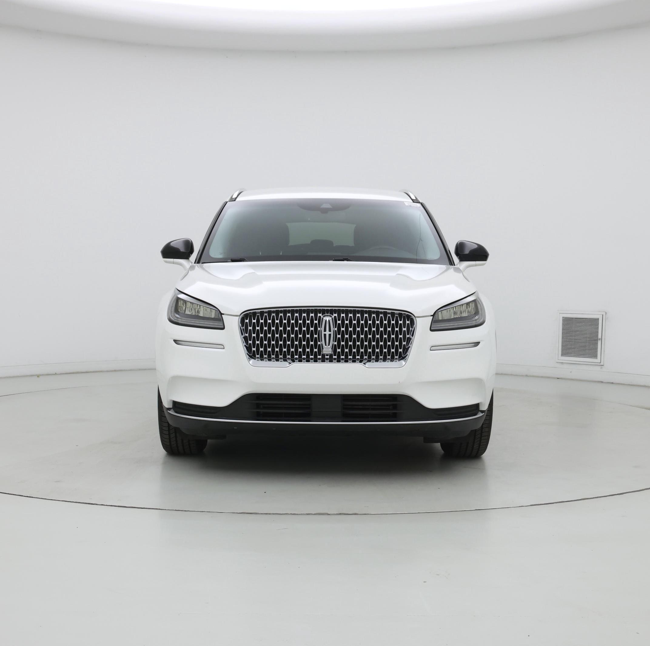 Thumbnail: 2021 Lincoln Corsair - 5