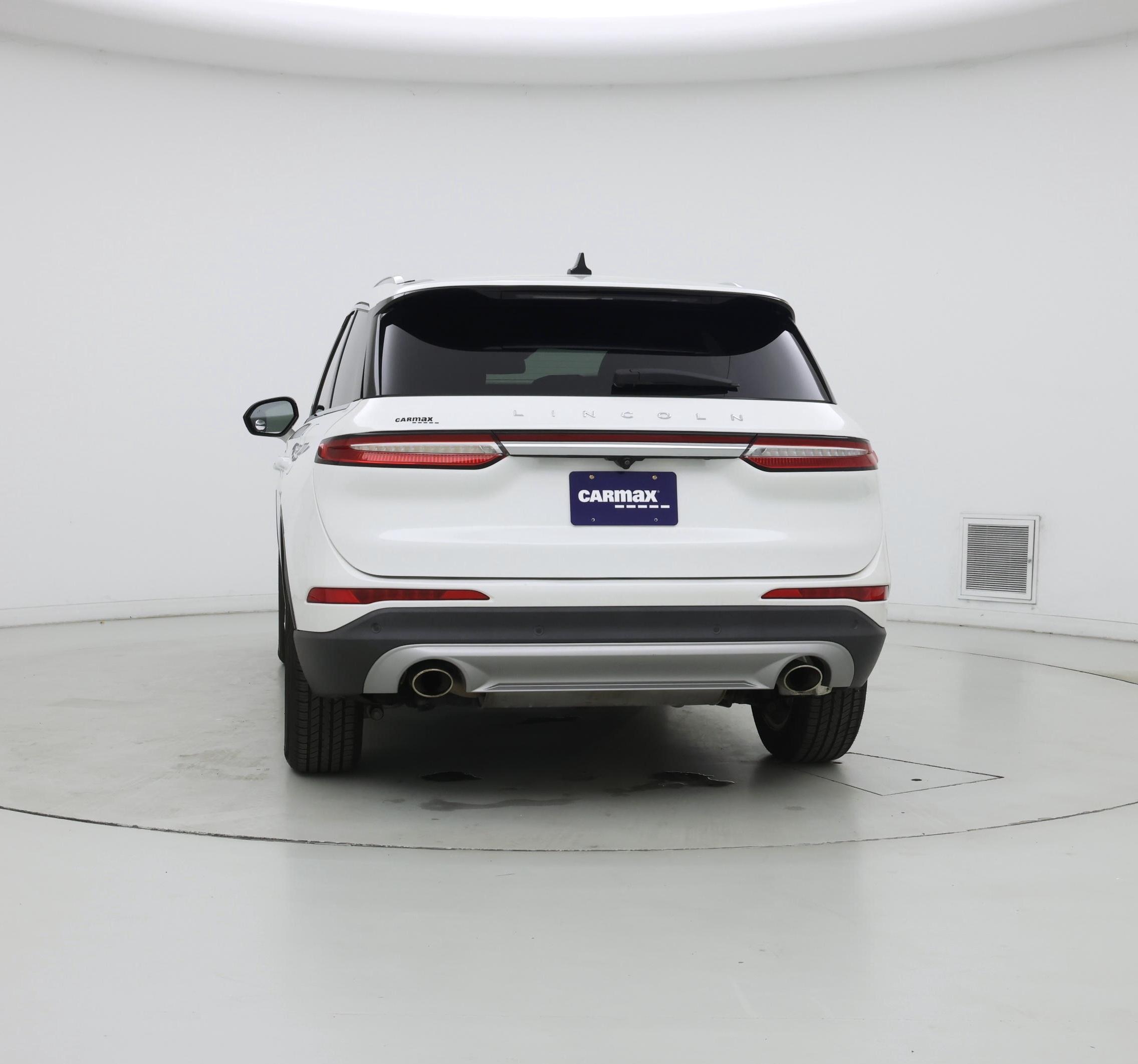 Thumbnail: 2021 Lincoln Corsair - 6