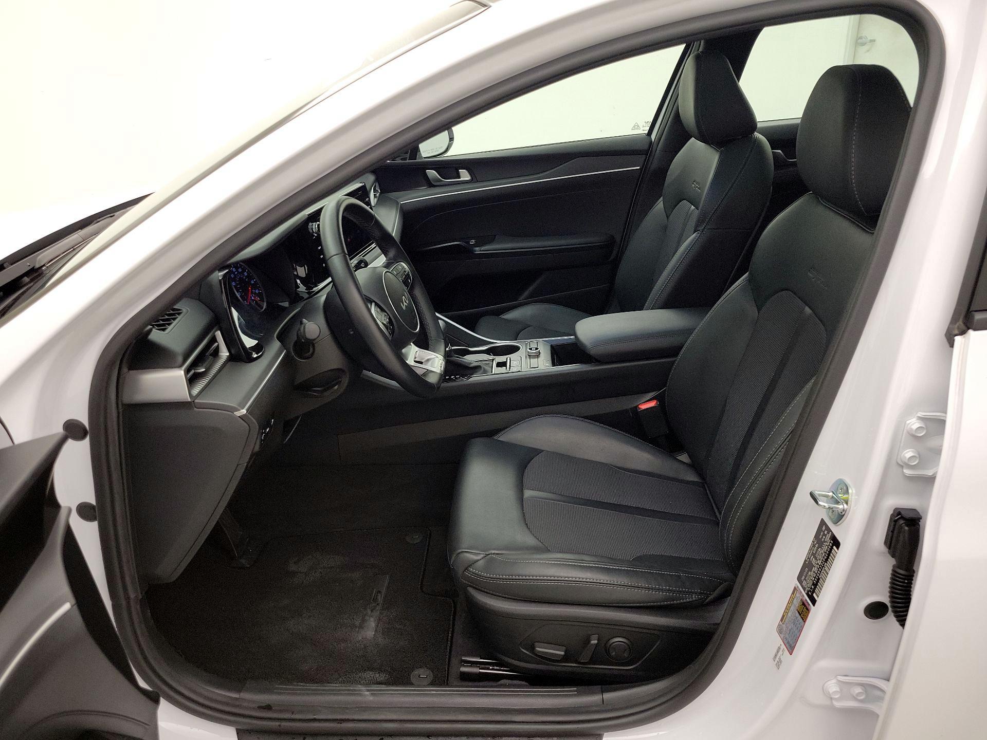 Thumbnail: 2023 Kia K5 - 11