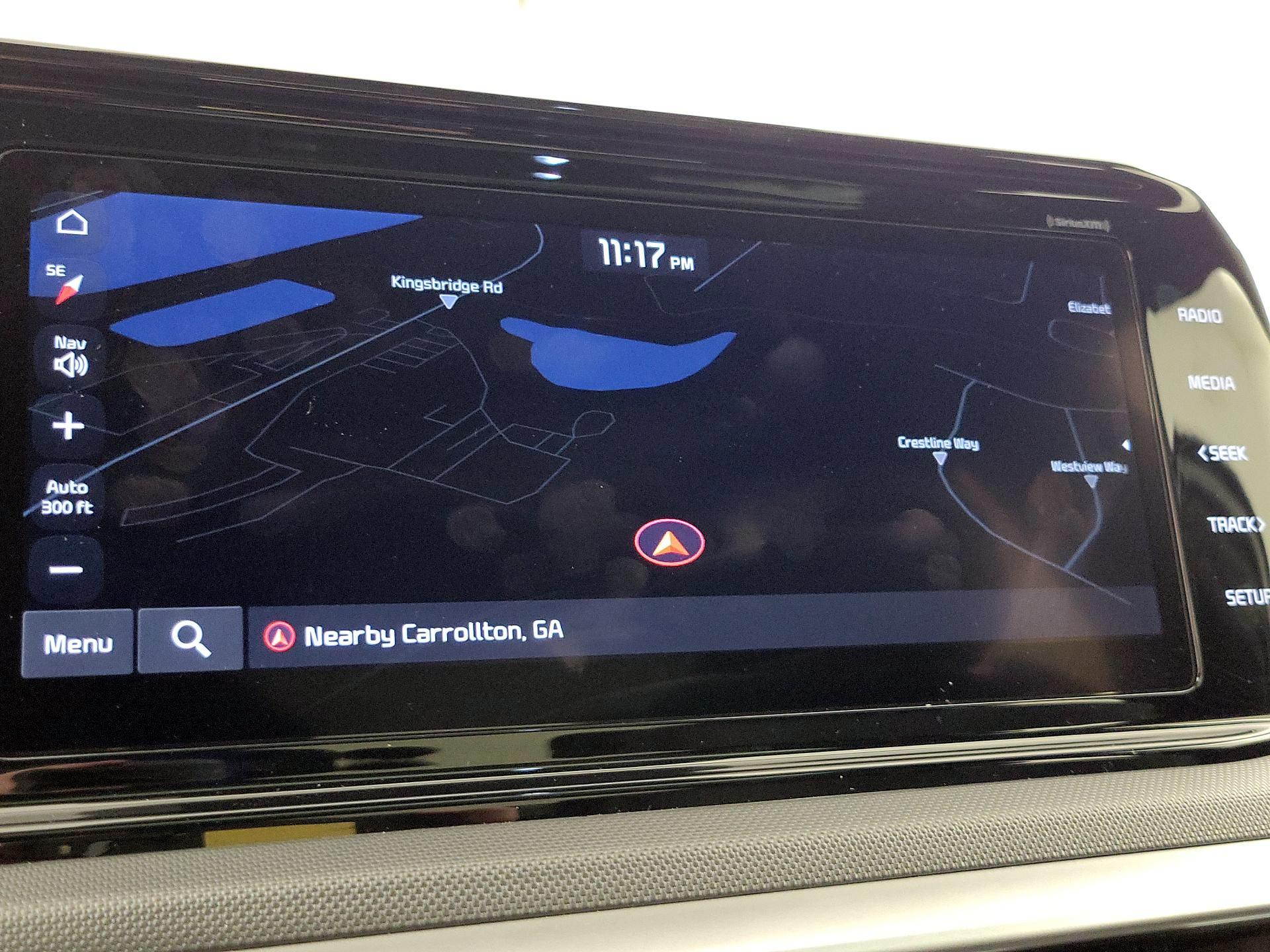 Thumbnail: 2023 Kia K5 - 14