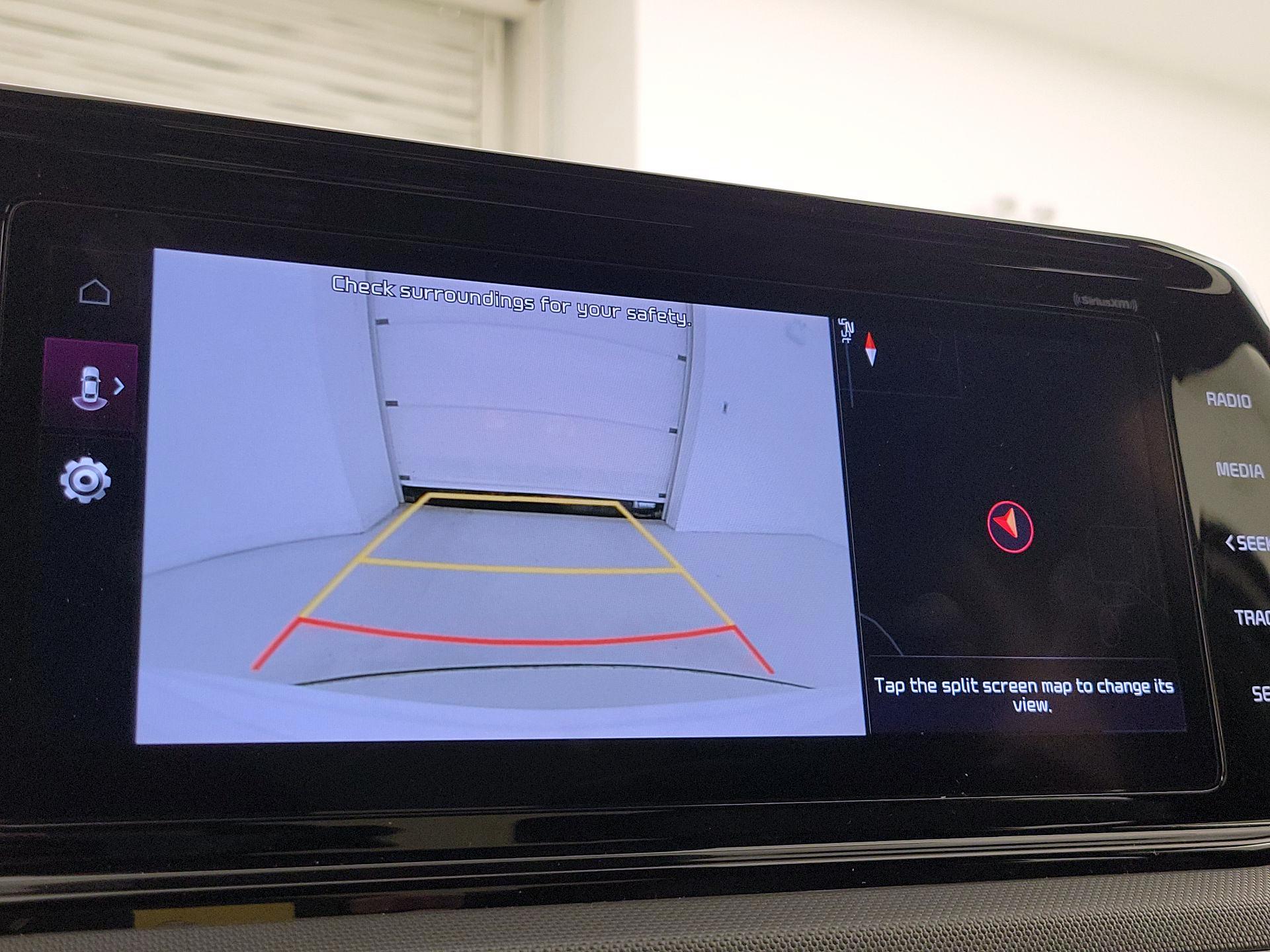 Thumbnail: 2023 Kia K5 - 15