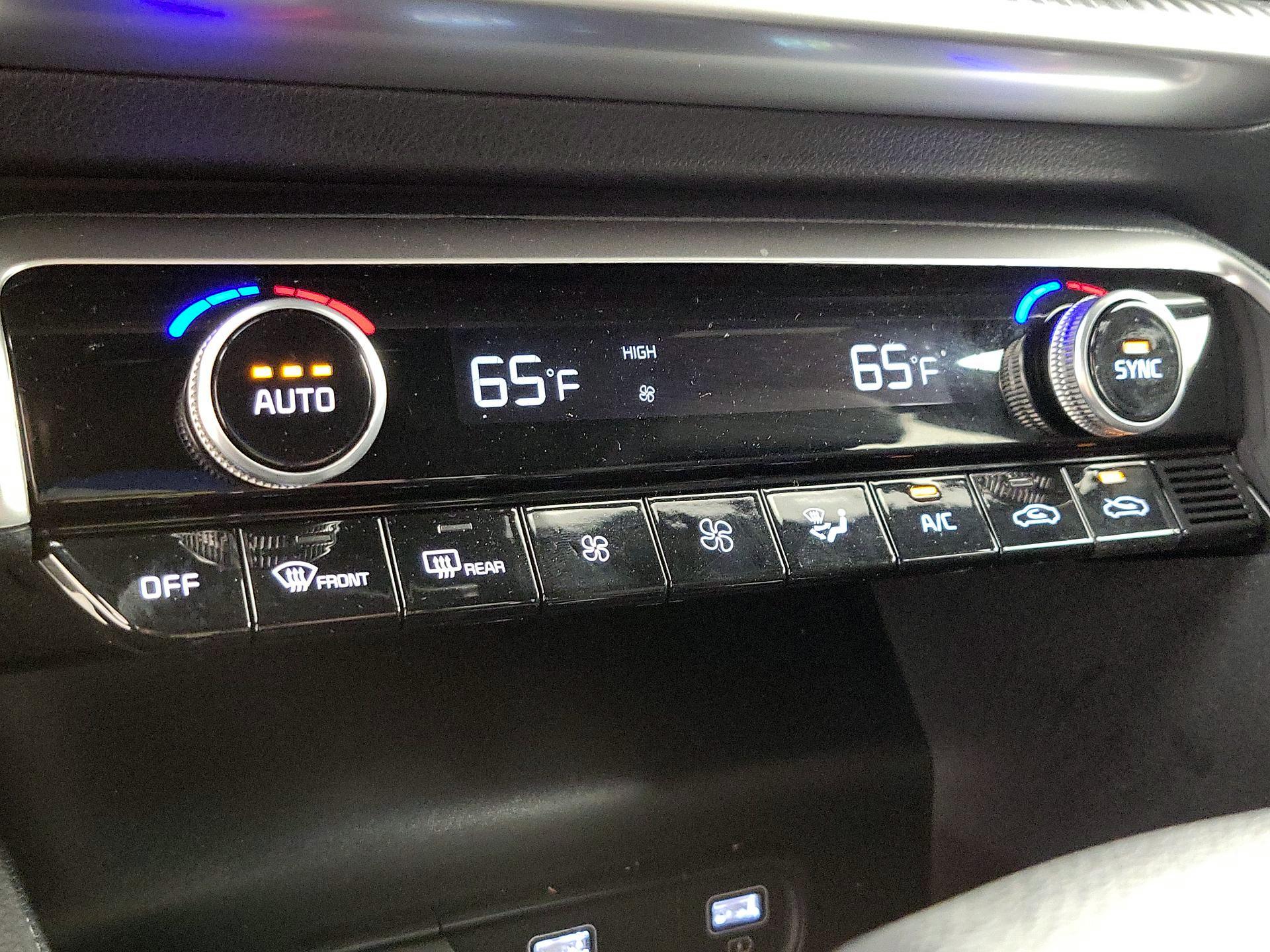 Thumbnail: 2023 Kia K5 - 17