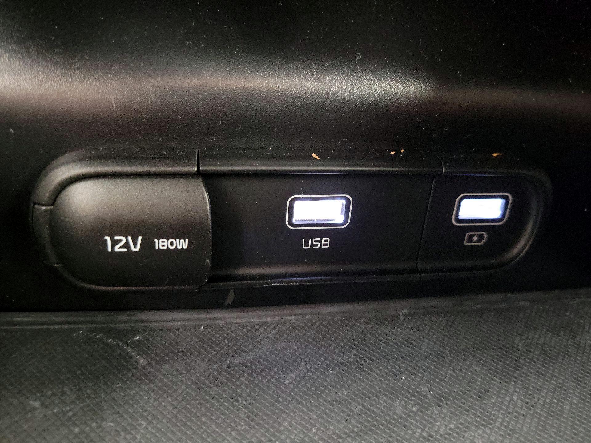 Thumbnail: 2023 Kia K5 - 19